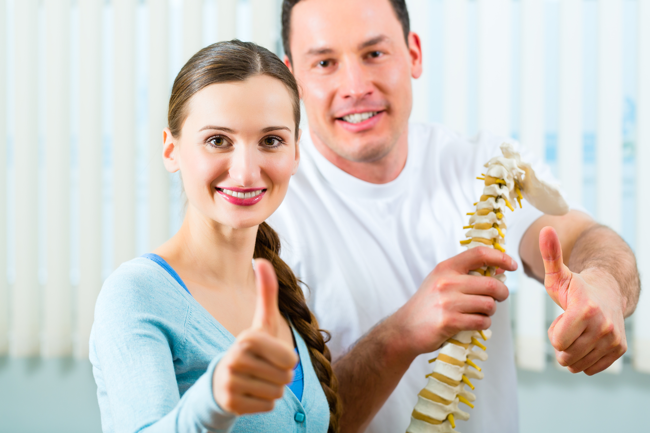 In Spinal Cord Rehab, Timing Matters  