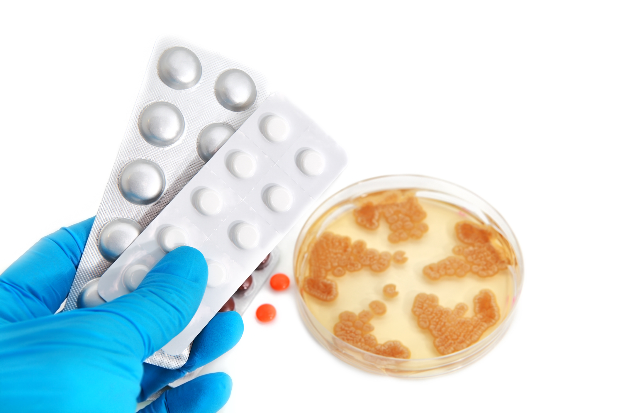 Antibiotic Resistance: What Everyone Should Know