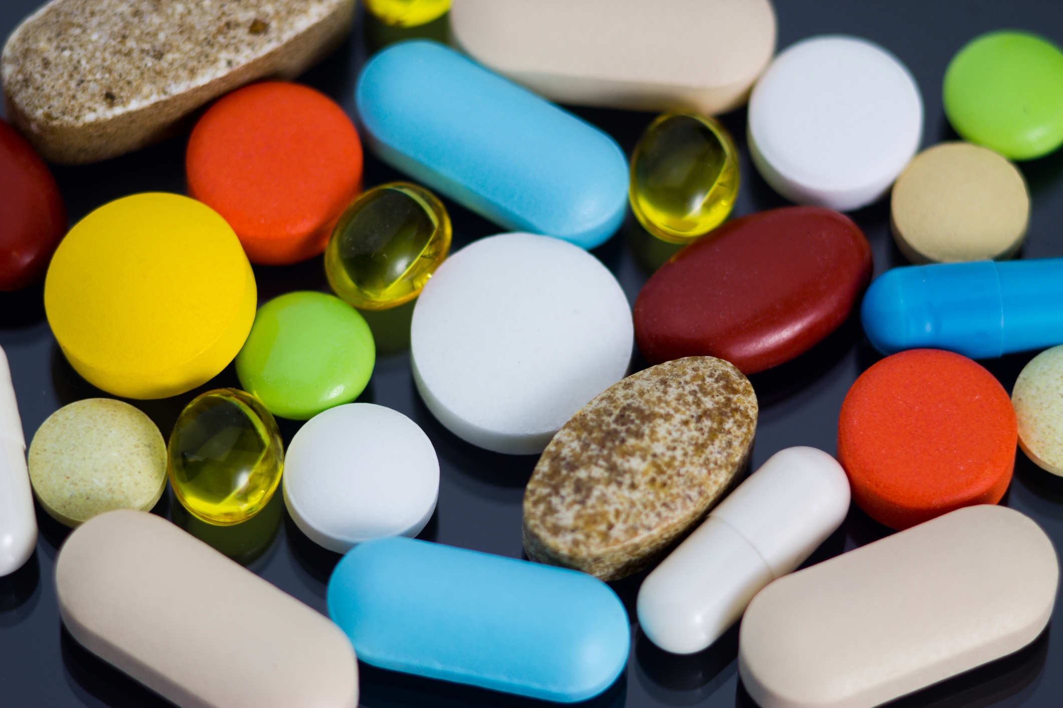 FDA: Don't Take These Sex Enhancement Products