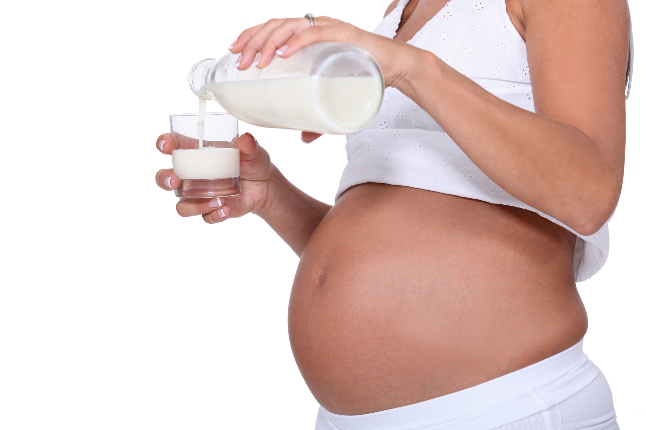 Moms-to-Be and Vitamin D