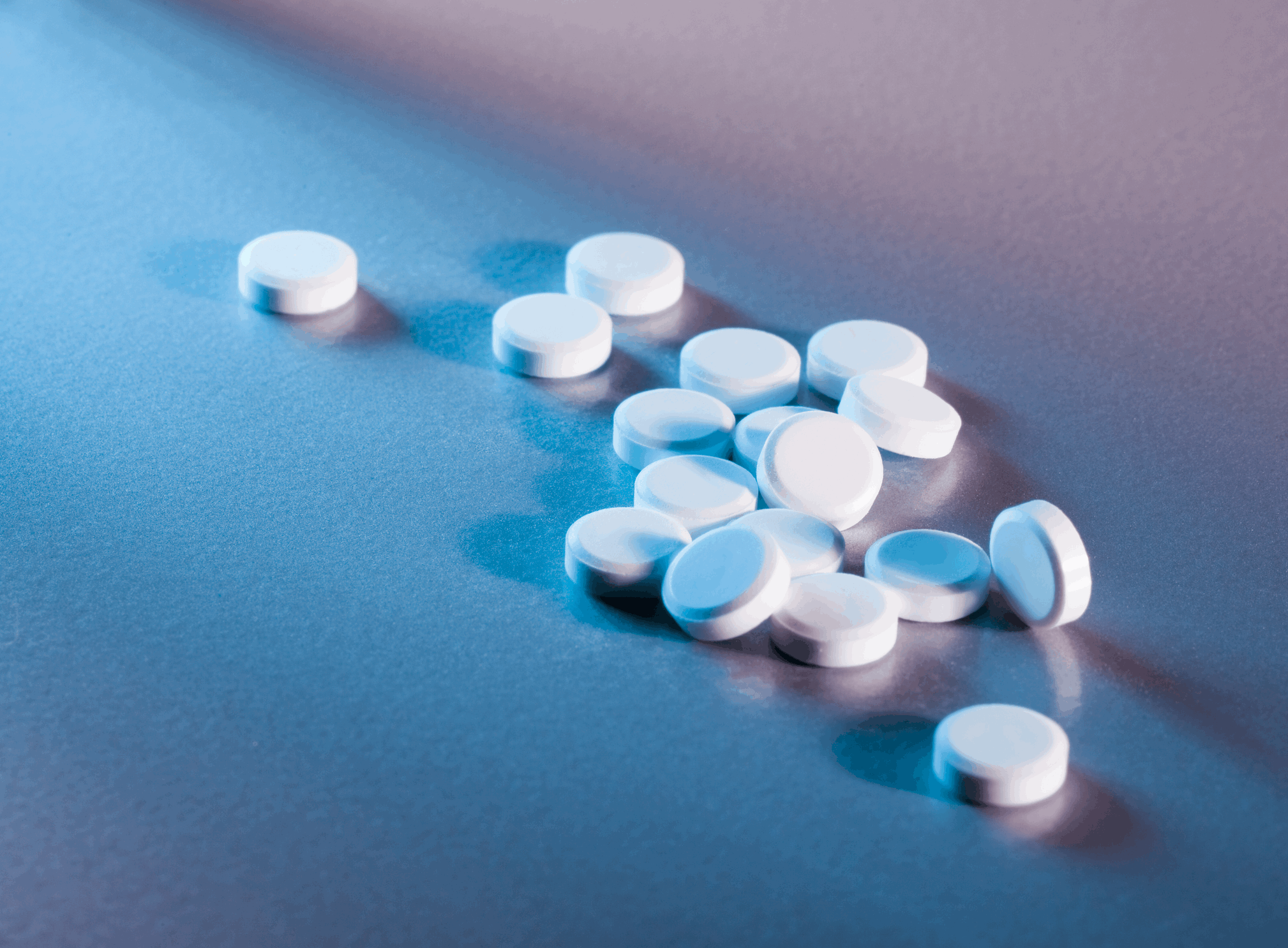 Modified Monitoring for Rx Clozapine