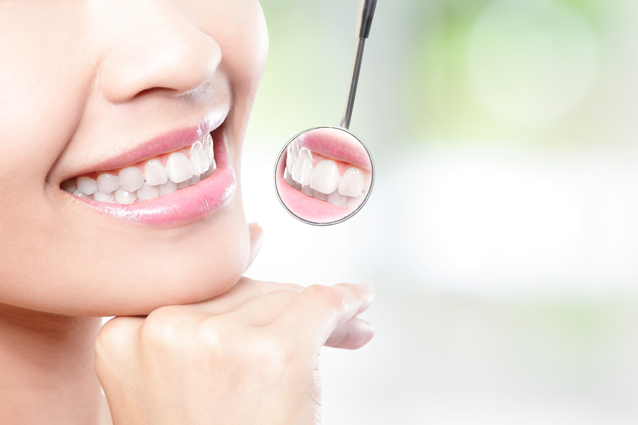 The Link Between Your Mouth and Your Stroke Risk