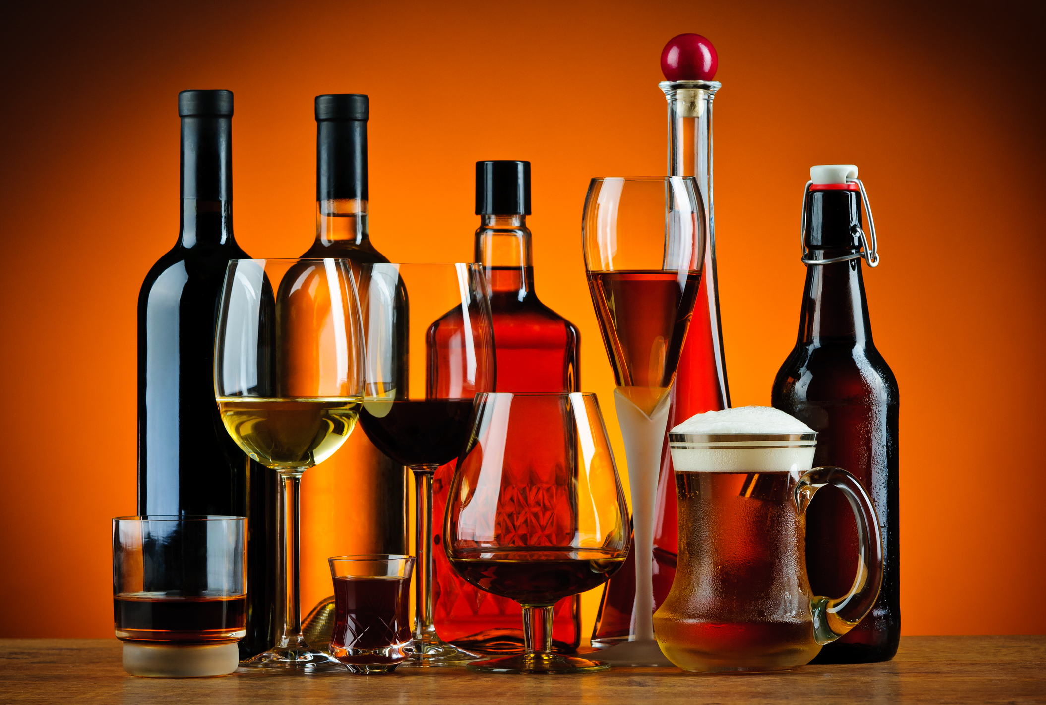 The Truth About Alcohol