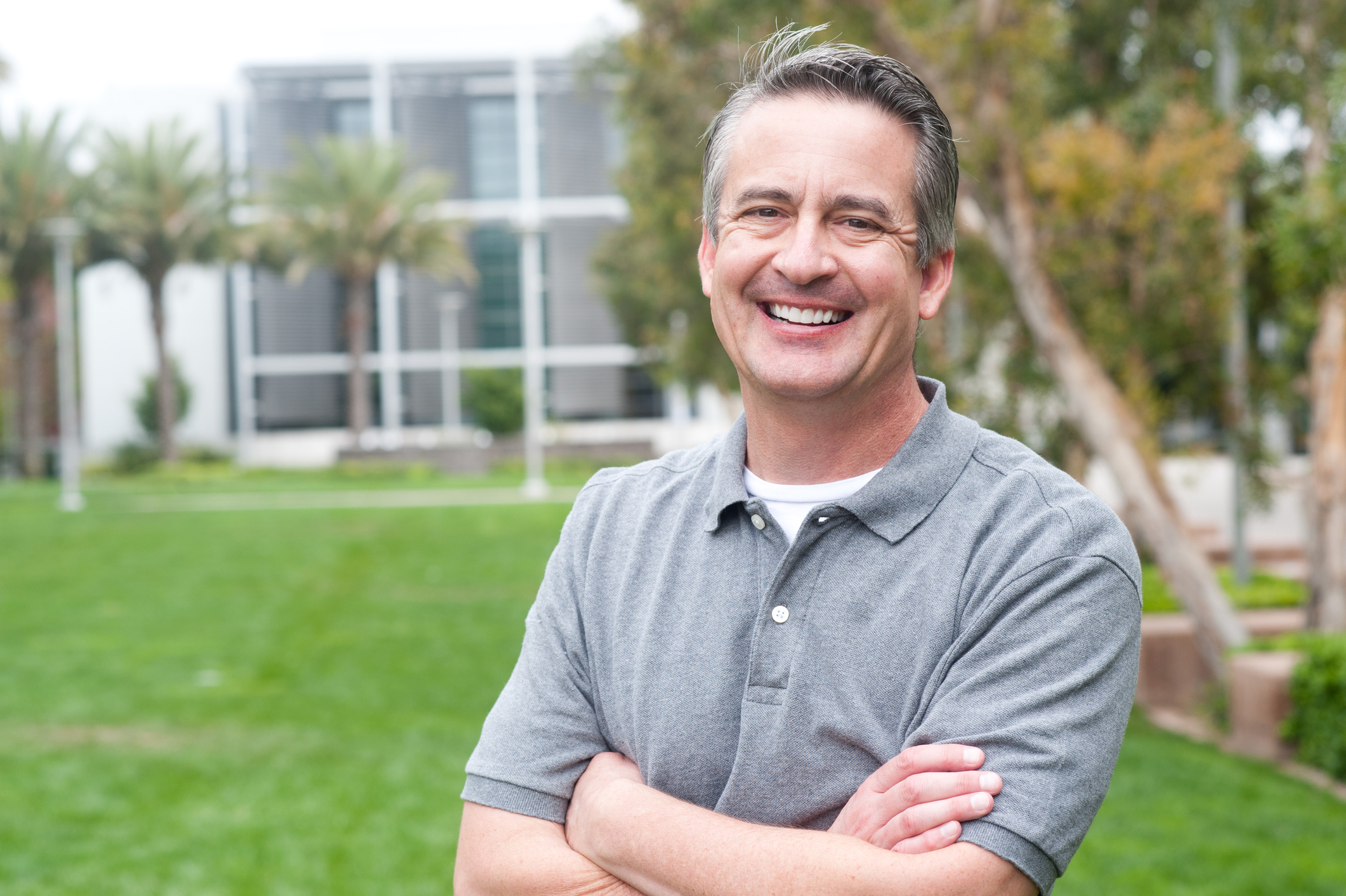 The Benefits of Testosterone for Older Men 
