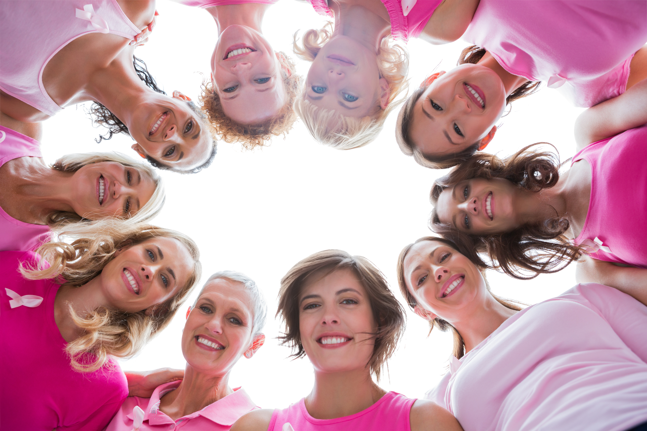 A Glimmer of Hope for Advanced Breast Cancer