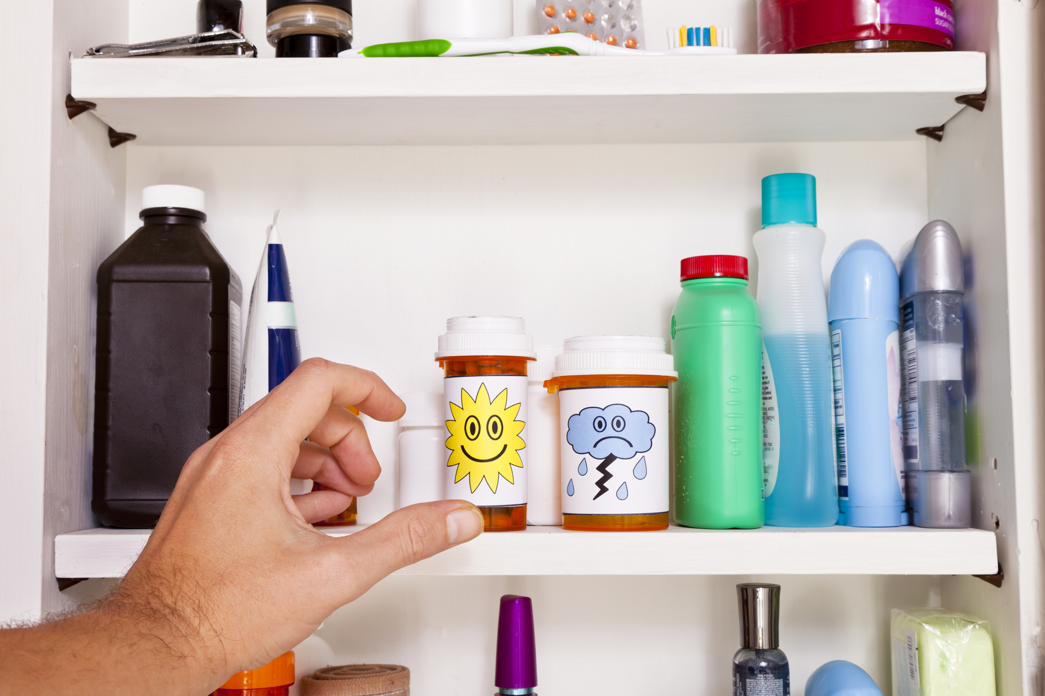 Got Expired Drugs? 