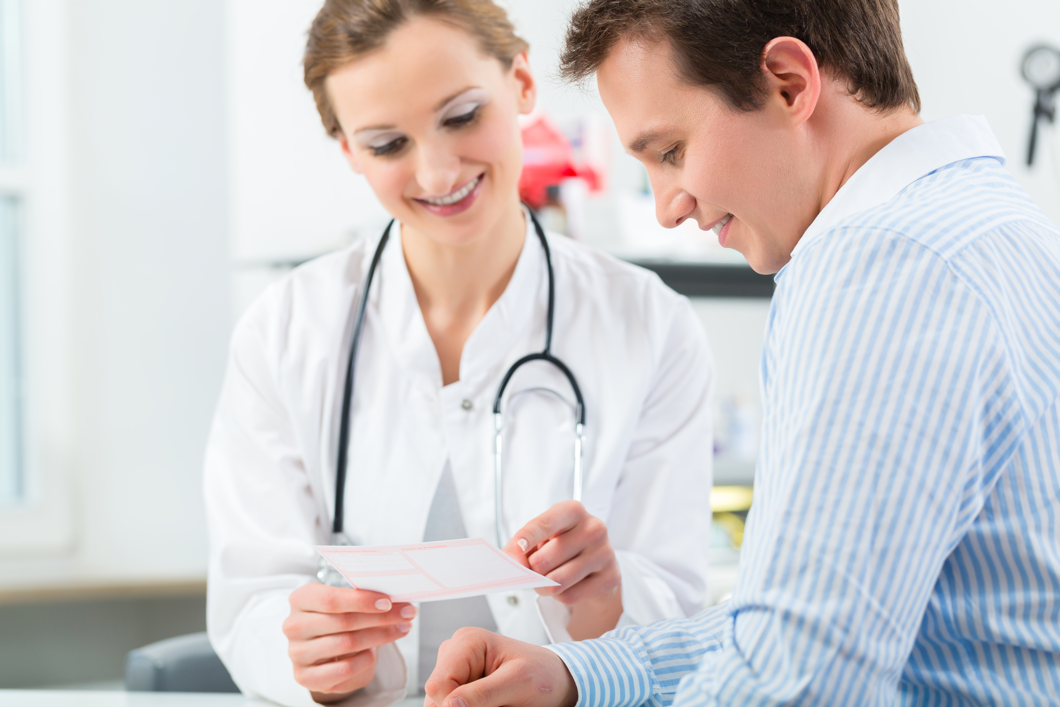 New Option for Chronic Pain Management