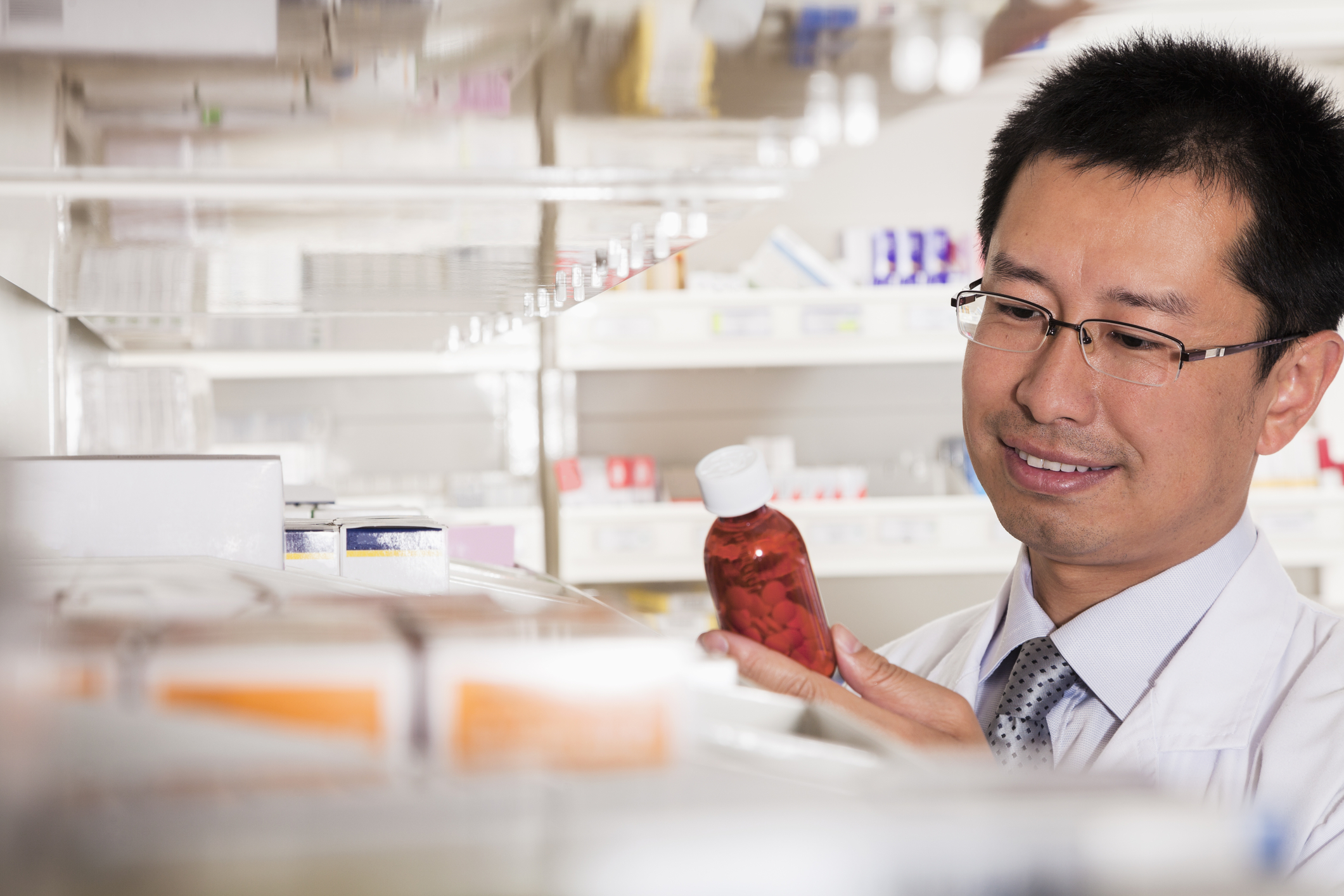 New Rx Treats Most Common Inherited Bleeding Disorder