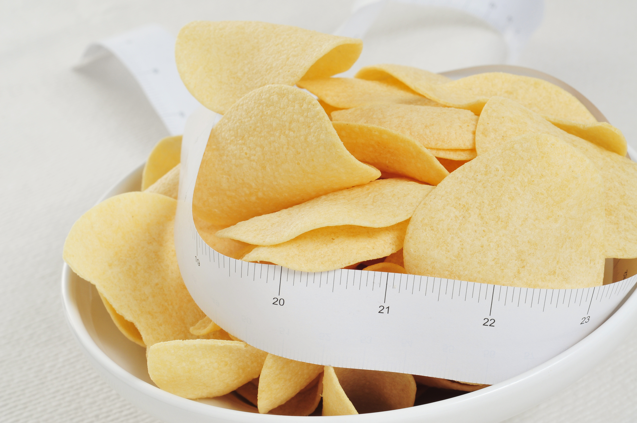 The Low-Fat Myth