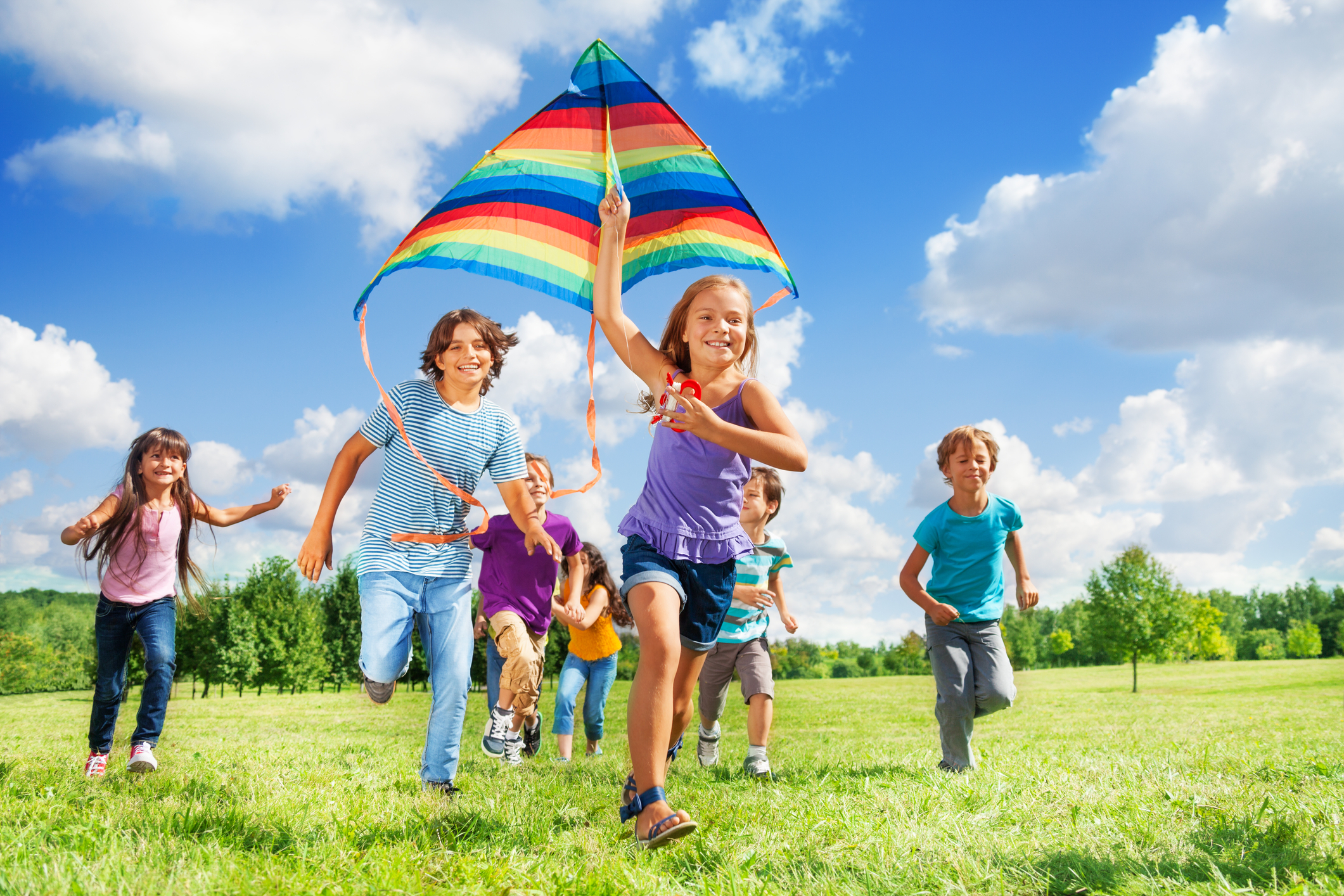 An In-Depth Look at Childhood Obesity