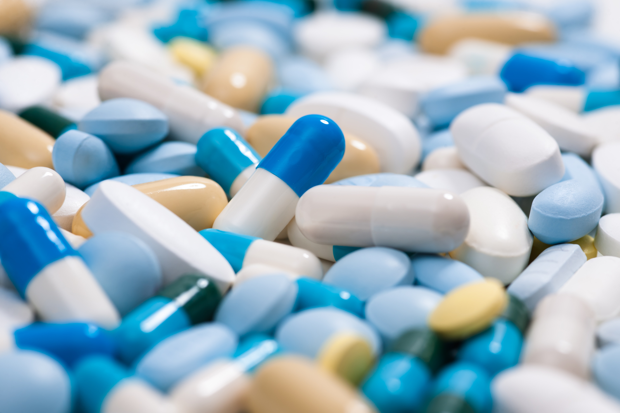 A Potential New Treatment for Acute Gout