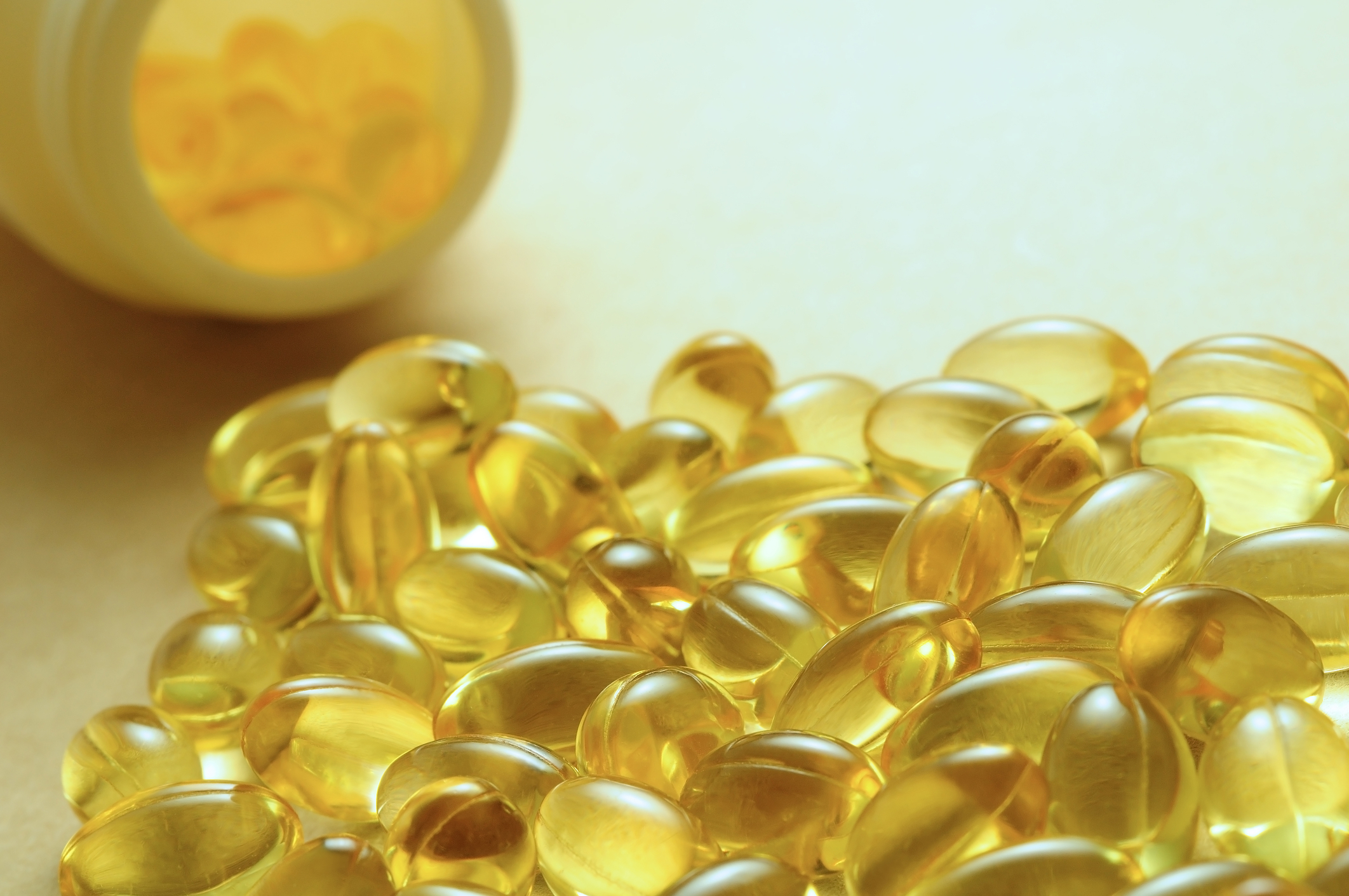 Vitamin D in Moms-to-Be: The Effect on Kids' Asthma