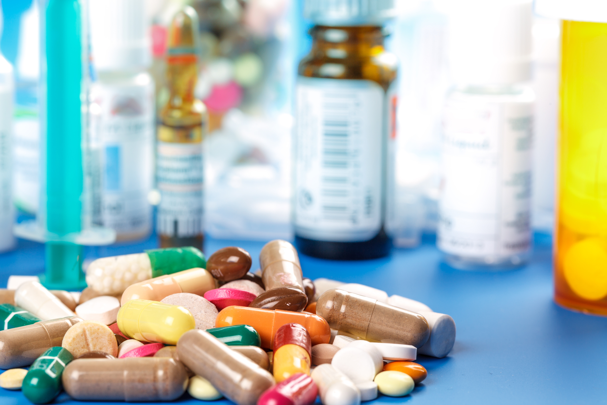 Ninlaro Approved for Multiple Myeloma