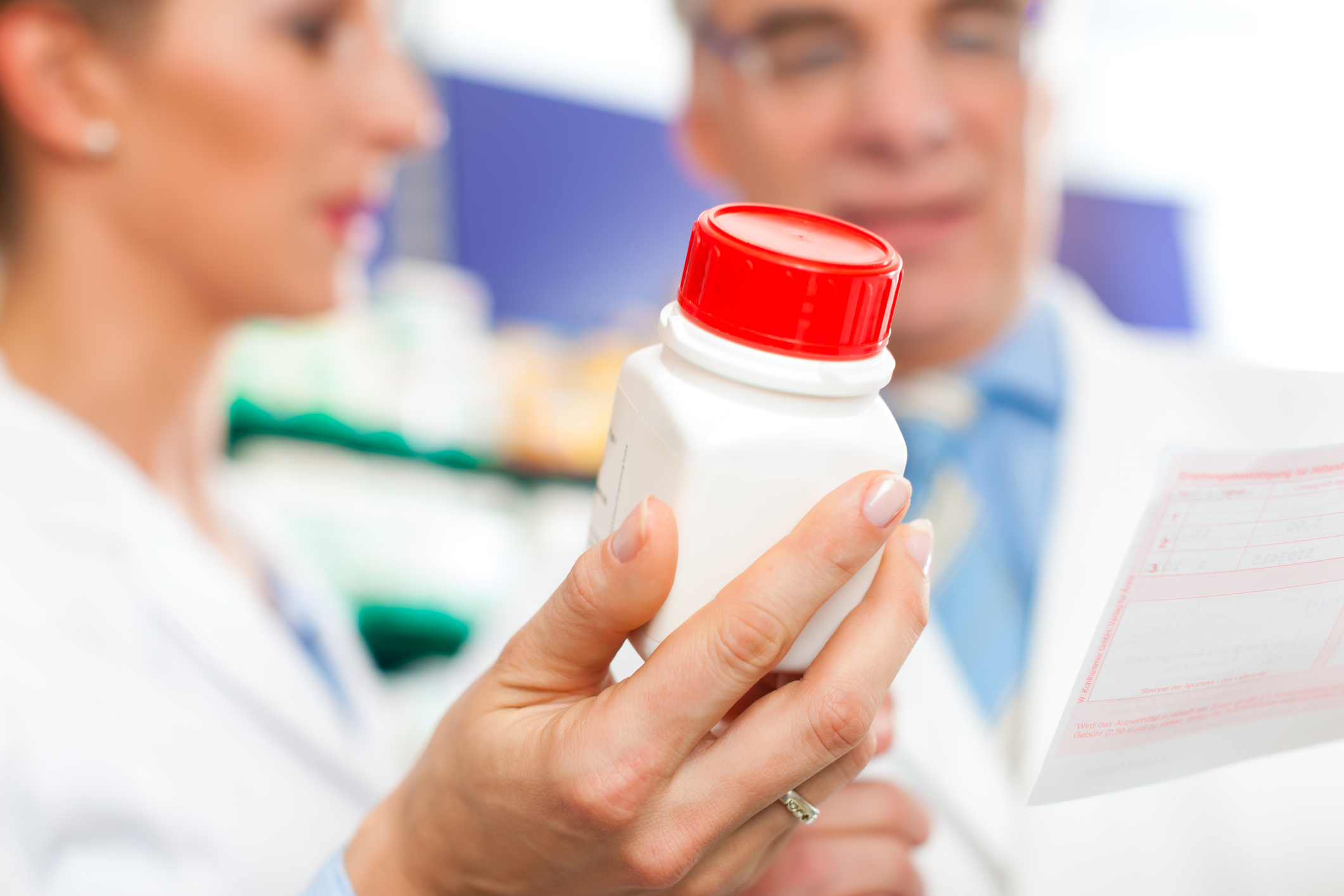 A New Multiple Myeloma Treatment