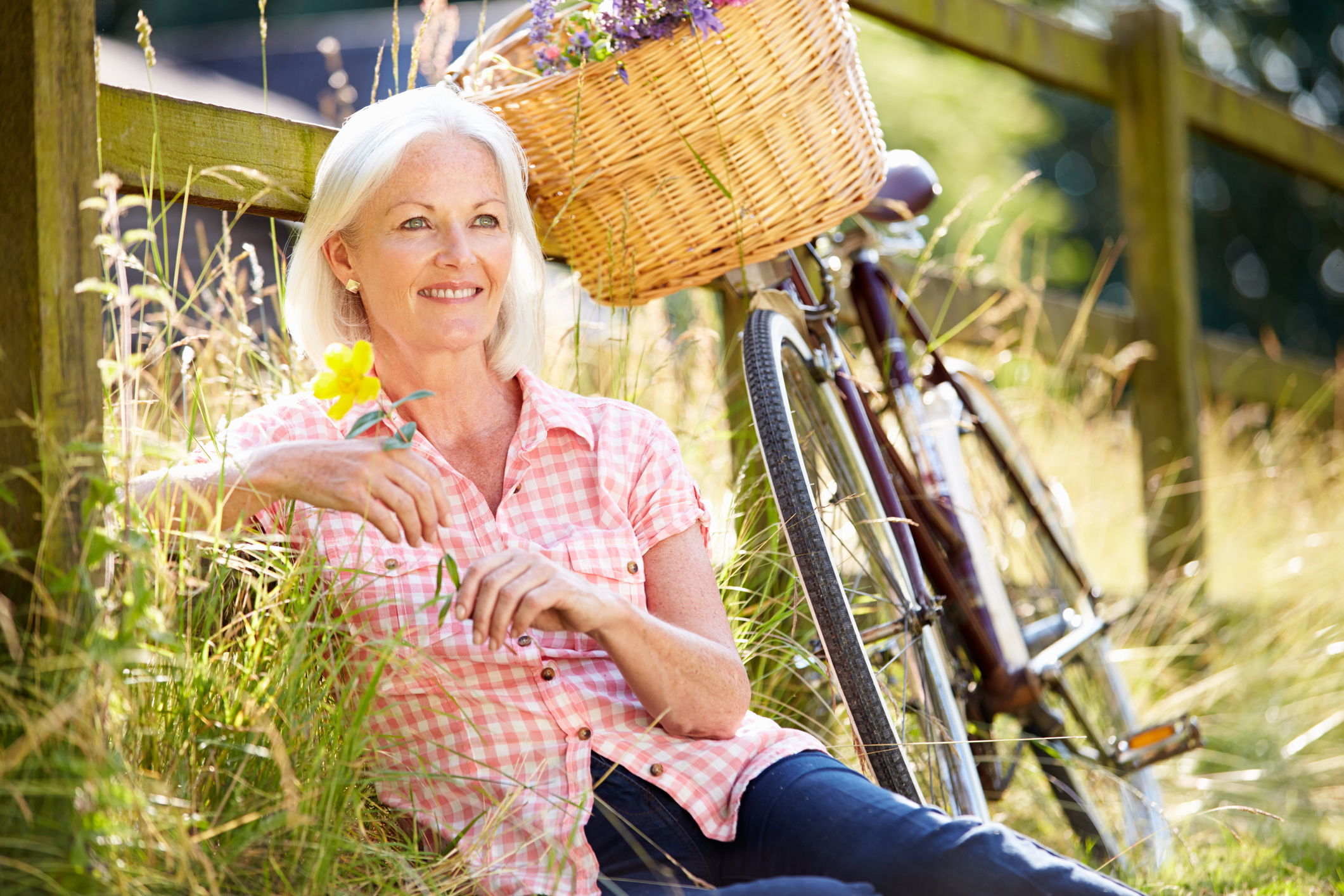 Hormone Therapy for Women: Timing Matters 