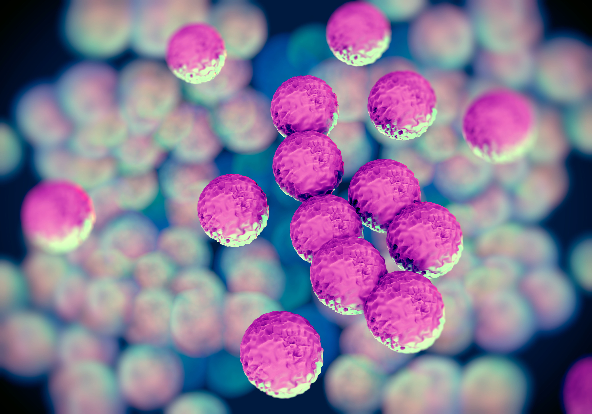 A Therapeutic Approach to Battling Superbugs