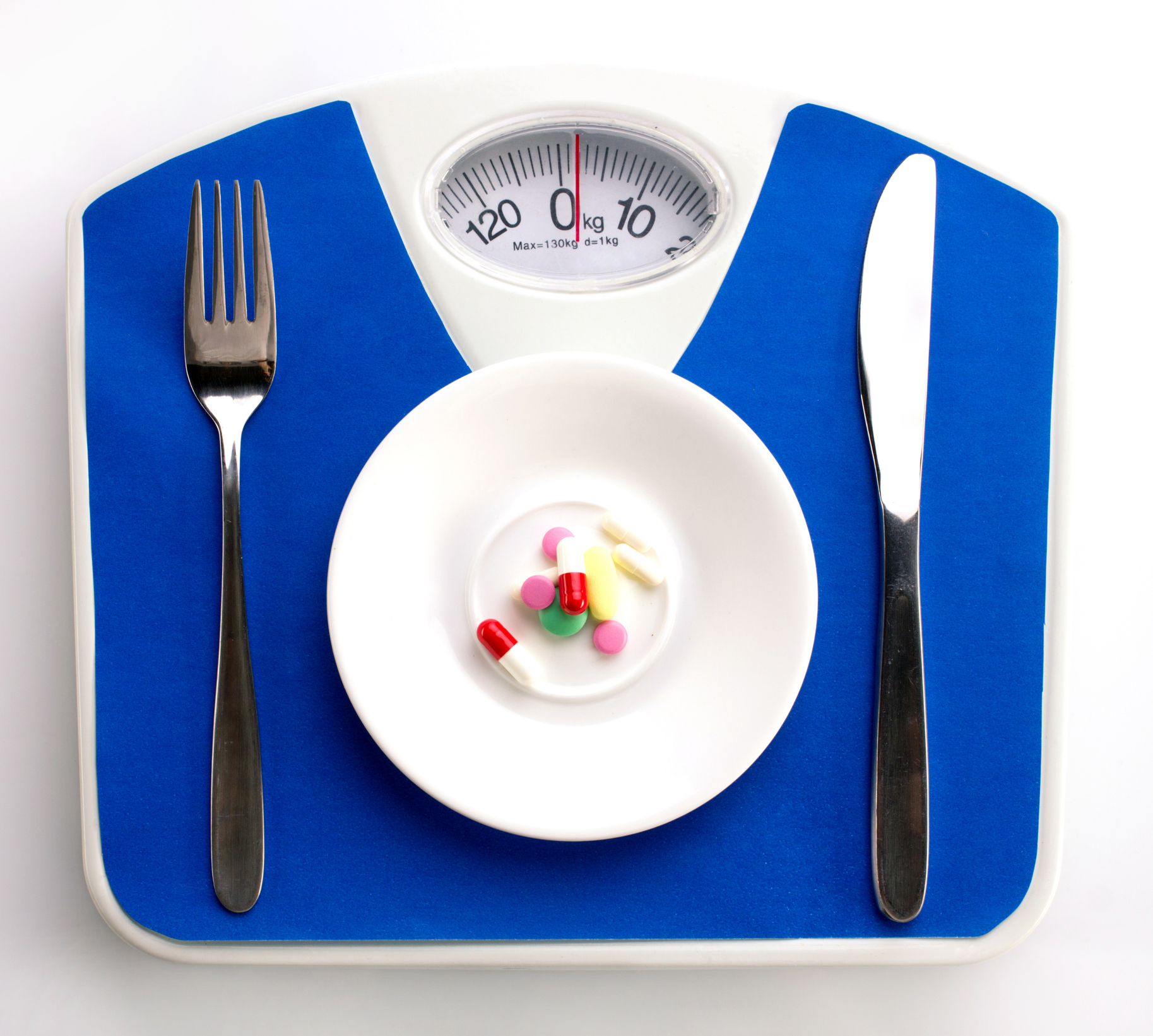 Undeclared Sibutramine Found in Weight Loss Product