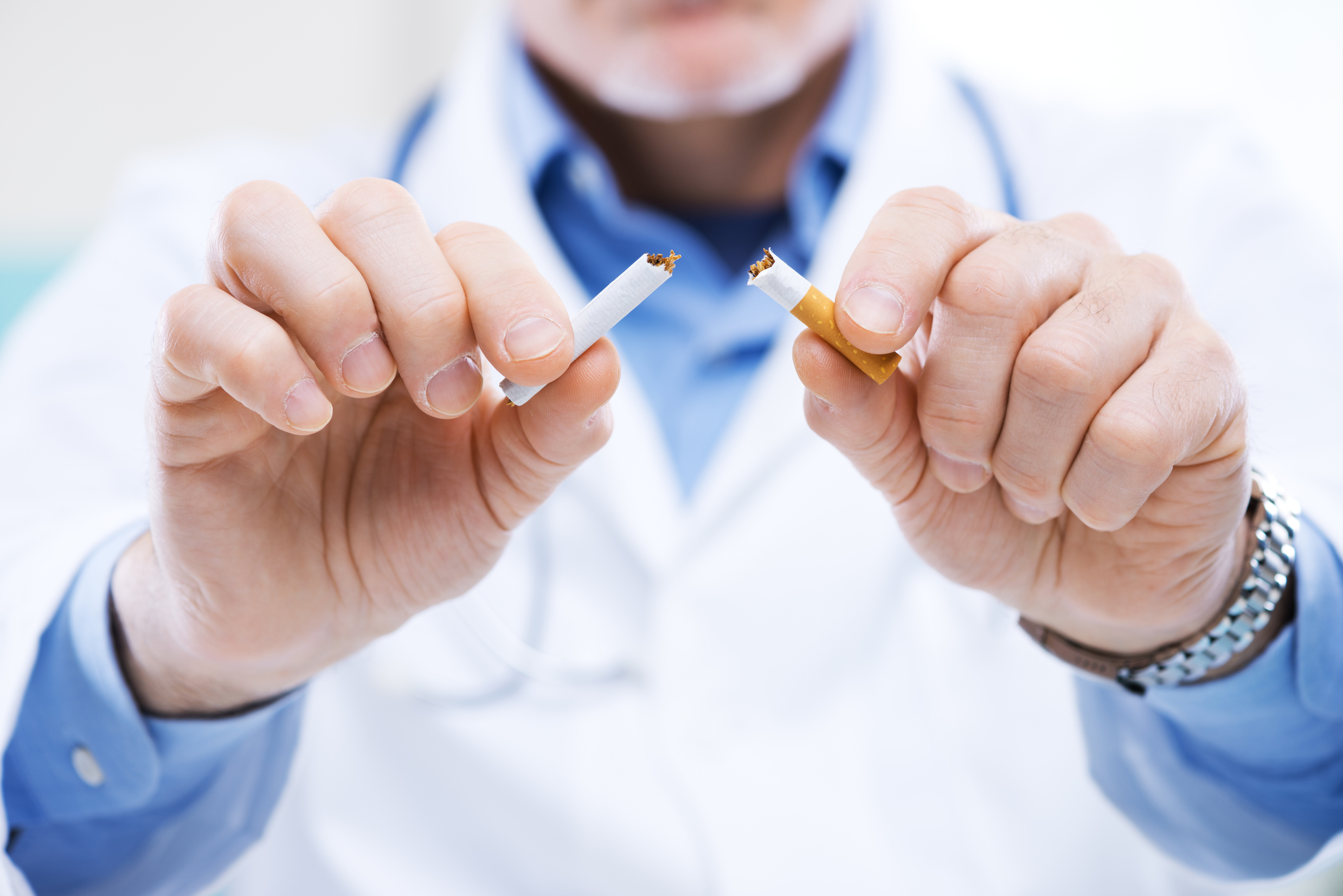Programs to Quit Smoking: Compared