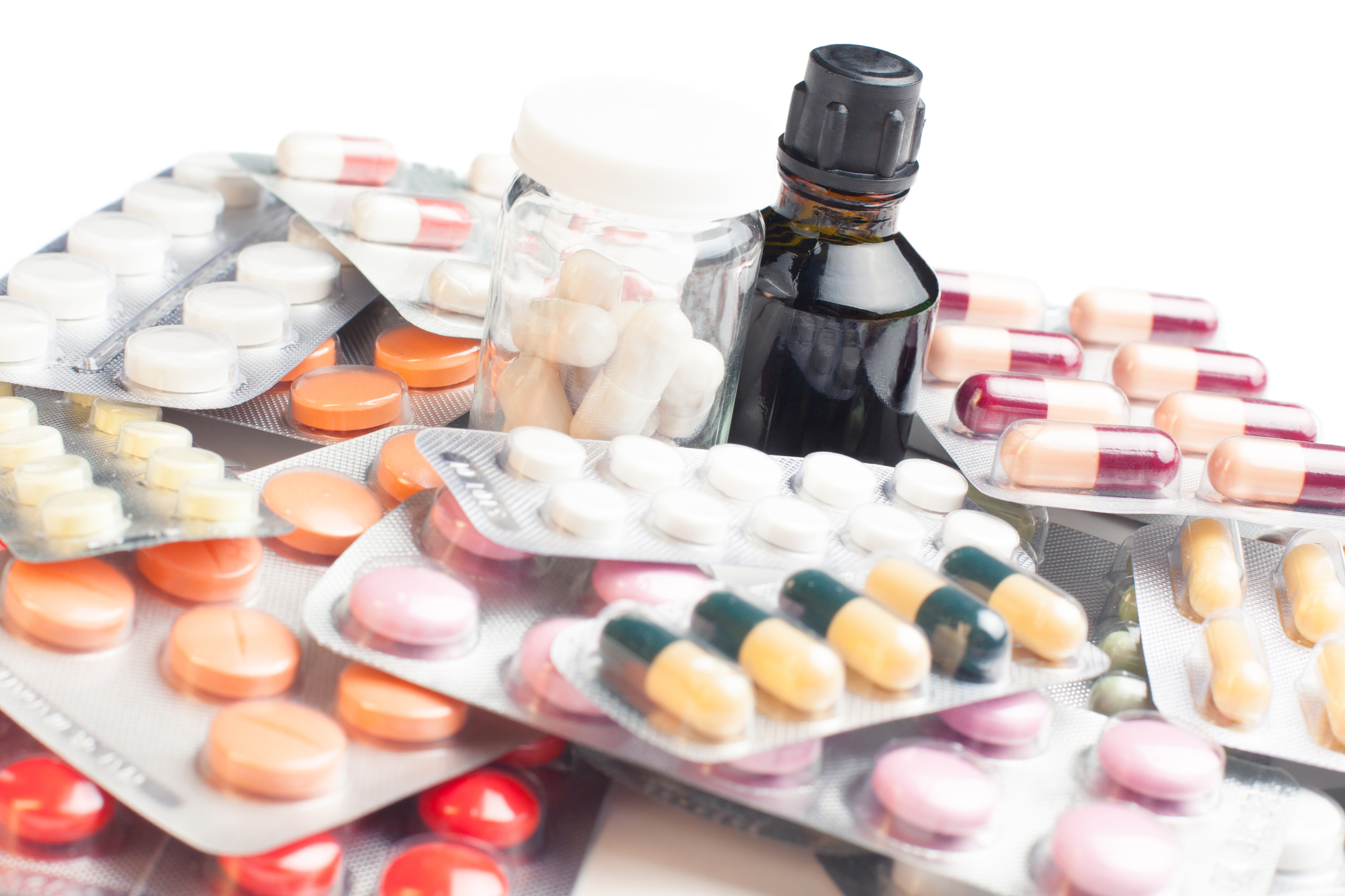 New Multiple Myeloma Rx Gets Go-Ahead