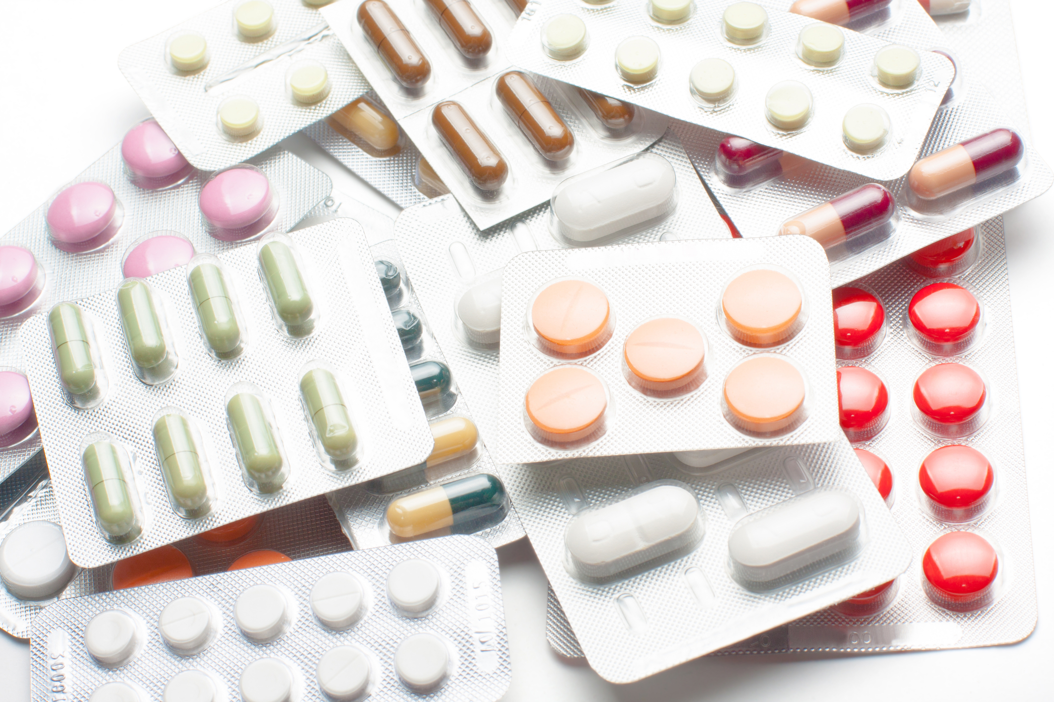 Chemo Overdose Rx Approved