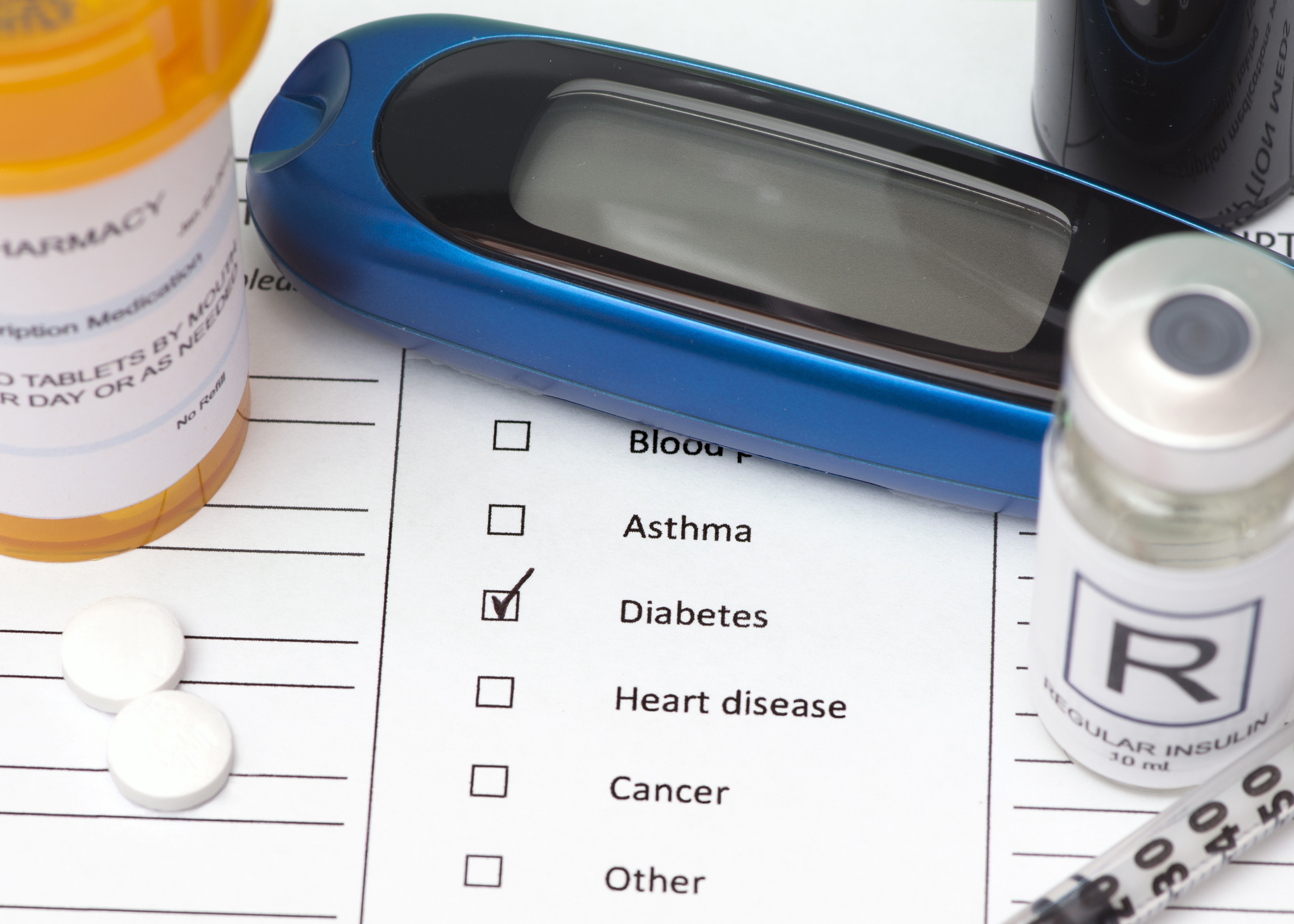 Insulin Management System May Malfunction