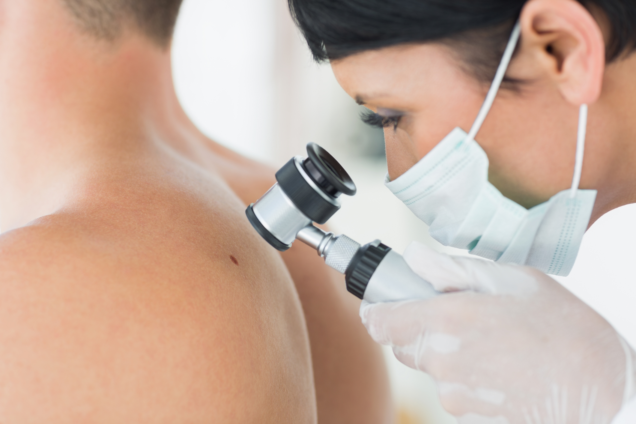 How Dermatologists Could Help IBD Patients