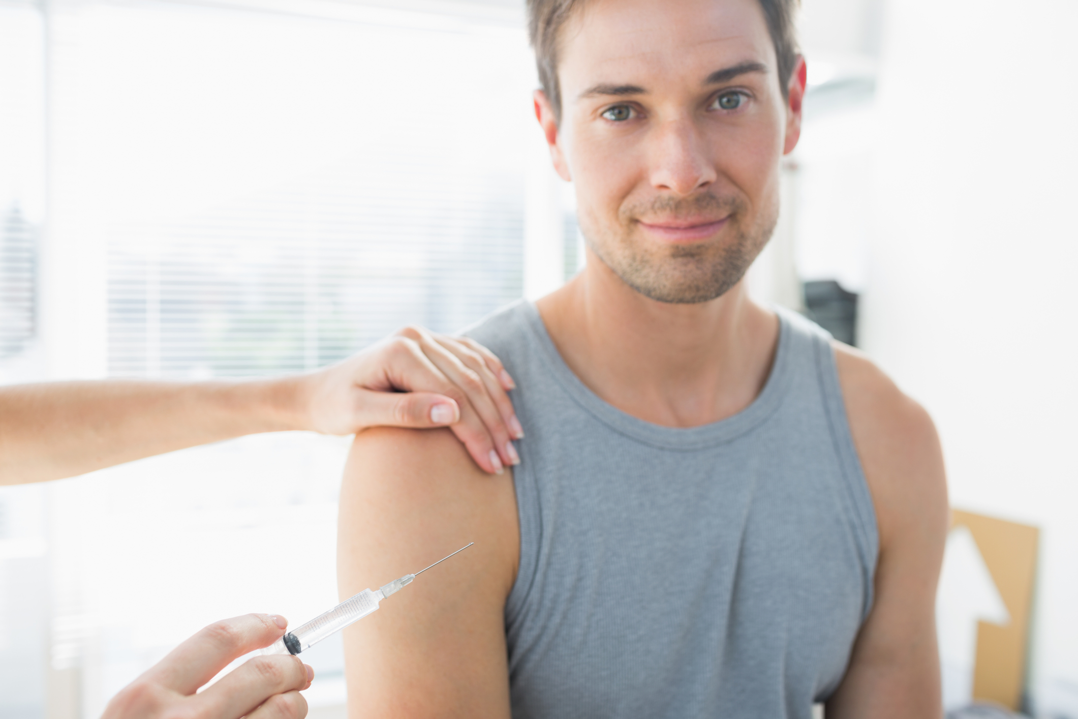 An Added Benefit of HIV Therapy