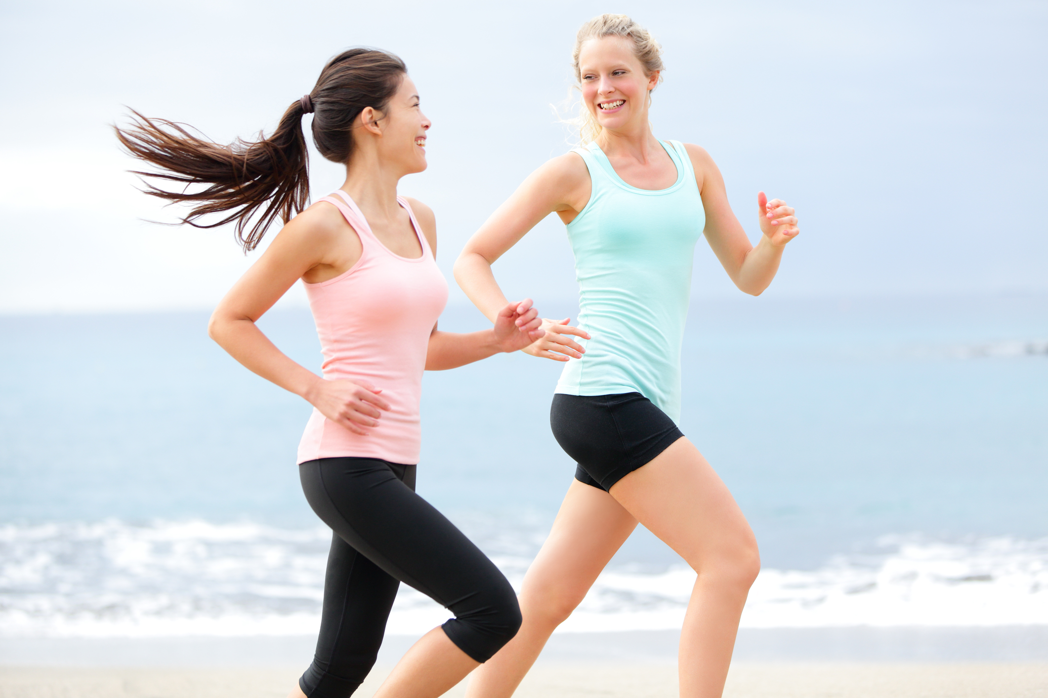 Depressed? Here's Another Reason to Work Out