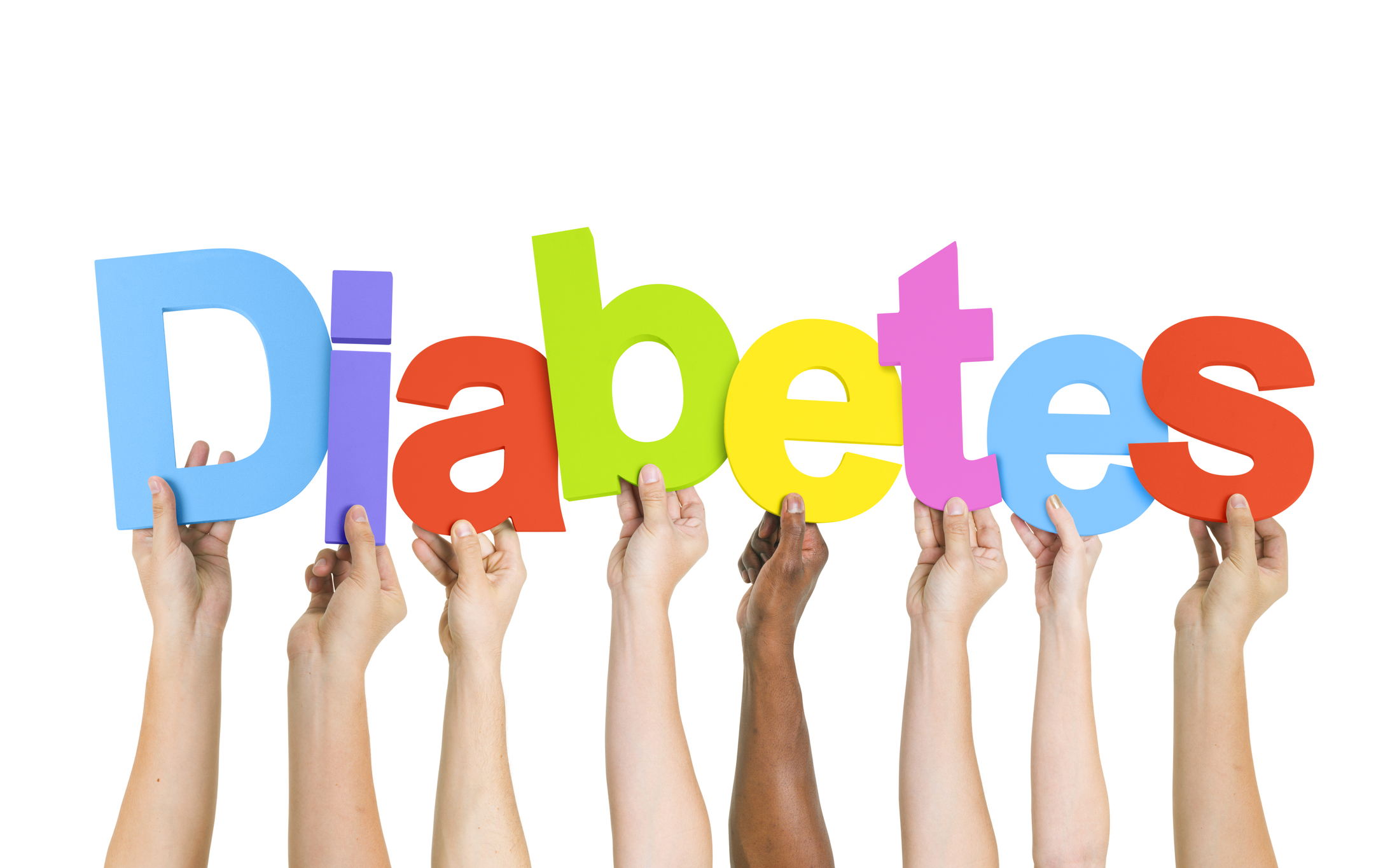 Open Wide for Diabetes Awareness