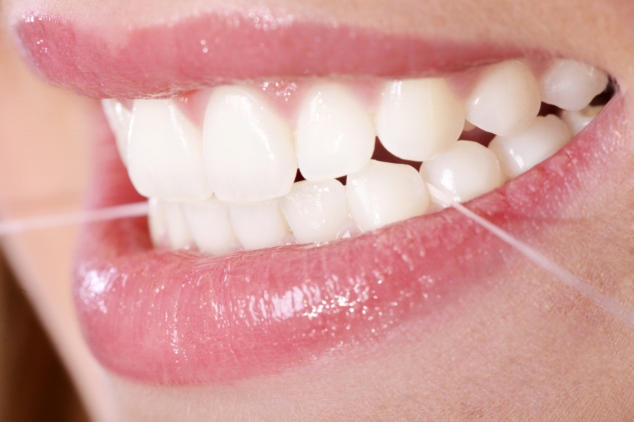 The Link Between Gum Health and Cognition