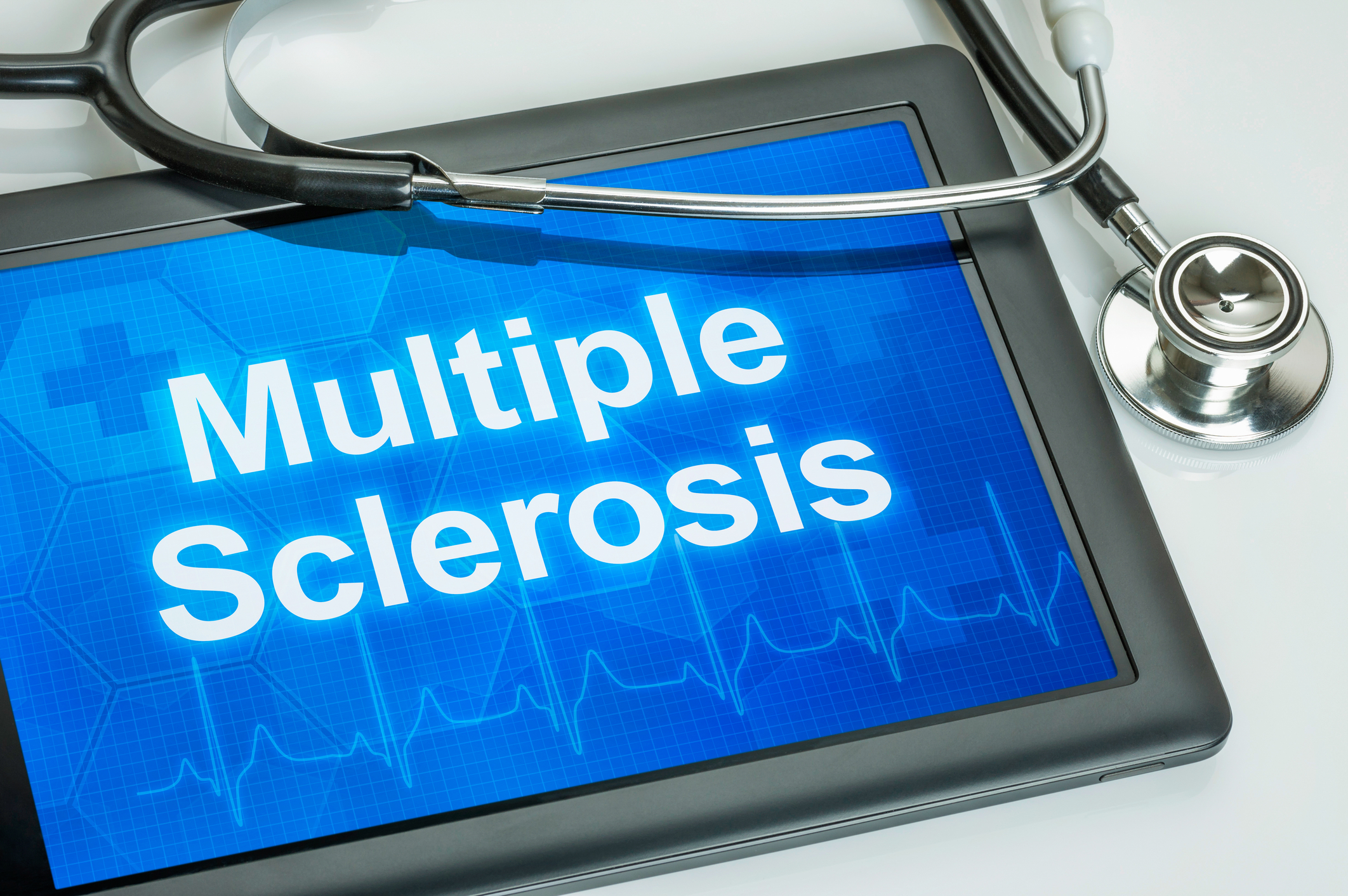 Searching for Multiple Sclerosis