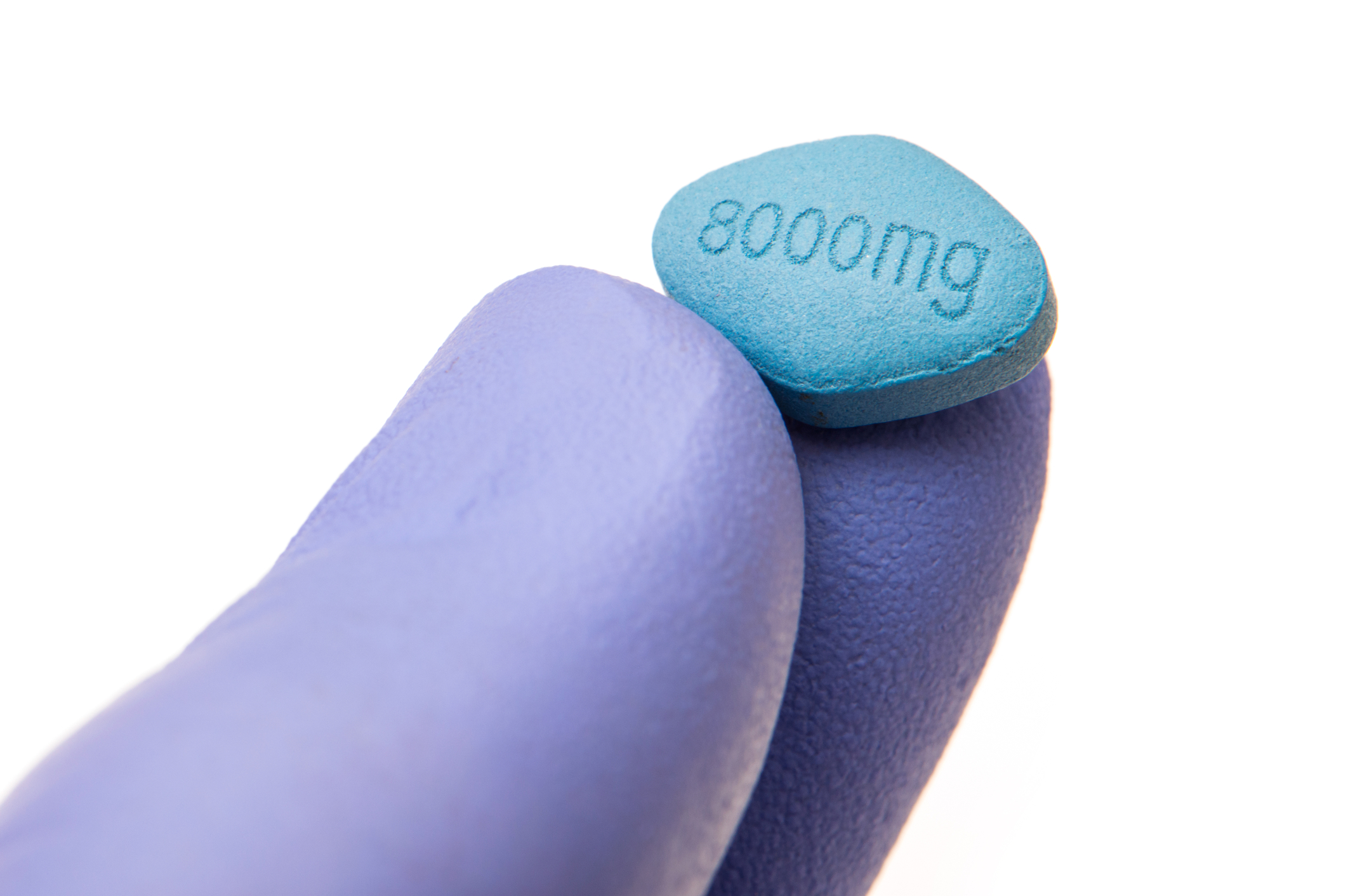 FDA: Don't Take Triple Power Zen Plus 2000 