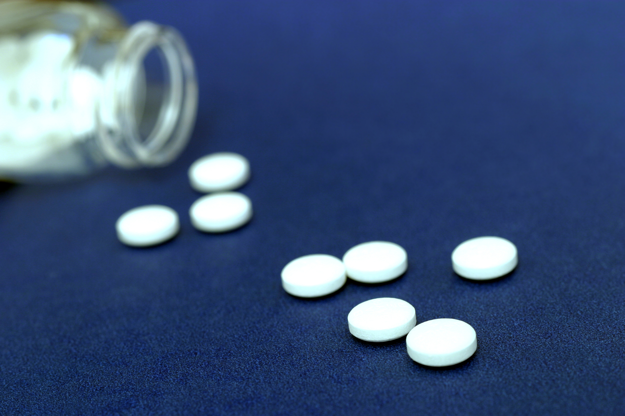 Double-Check Your Acetaminophen