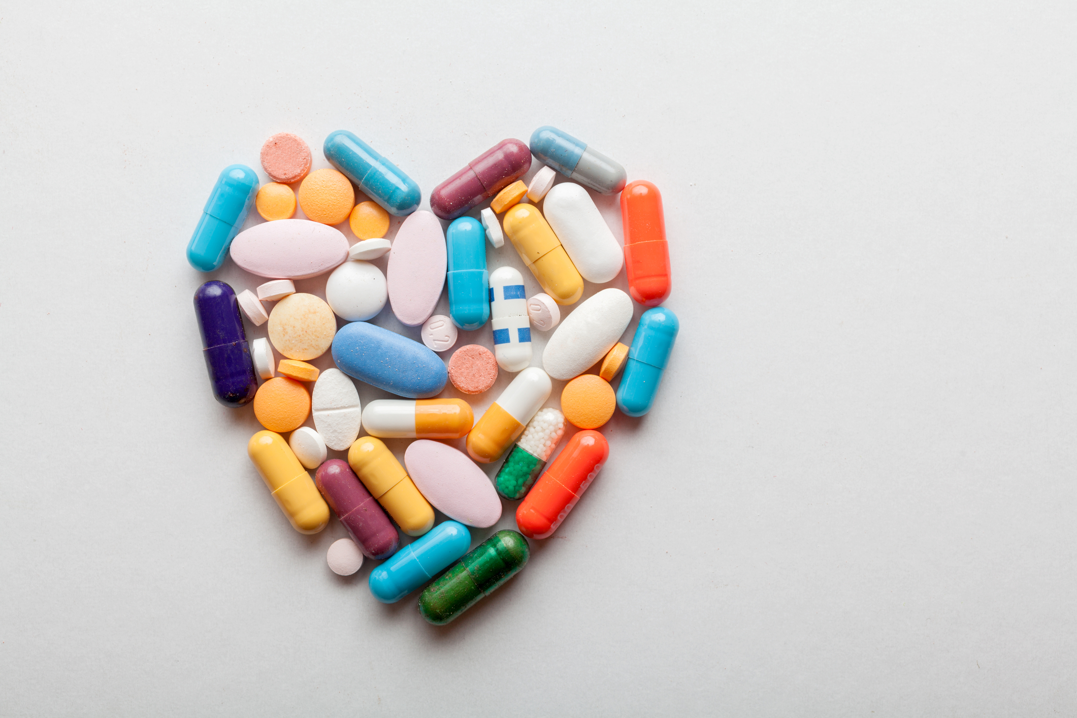 Macrolide Antibiotics: Safe for the Heart?