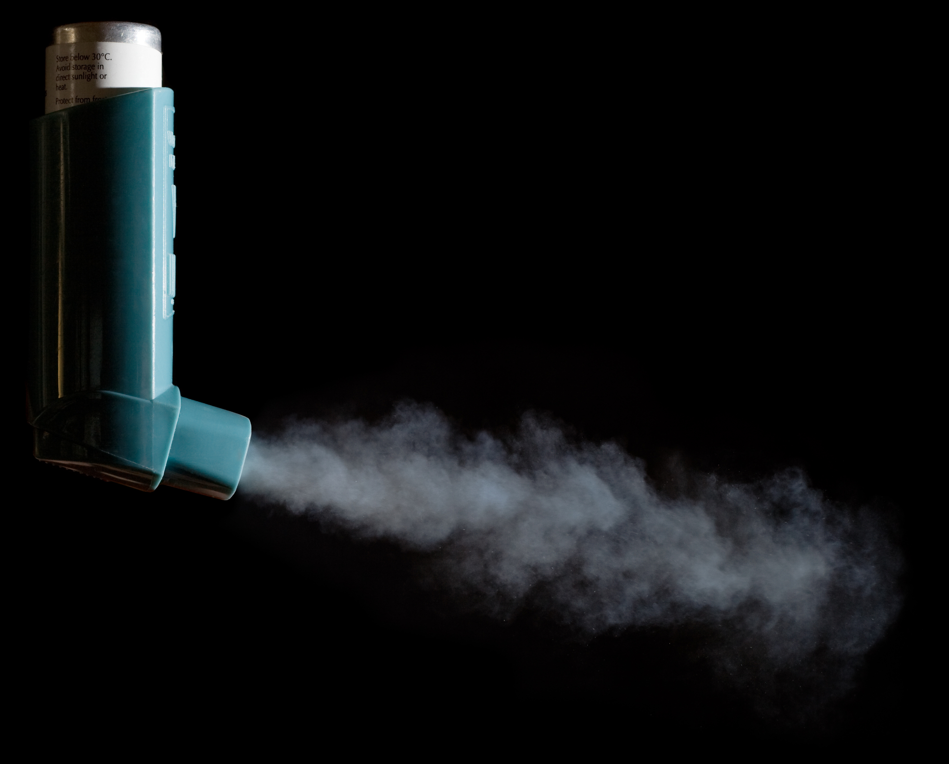 New COPD Rx Lands FDA Approval