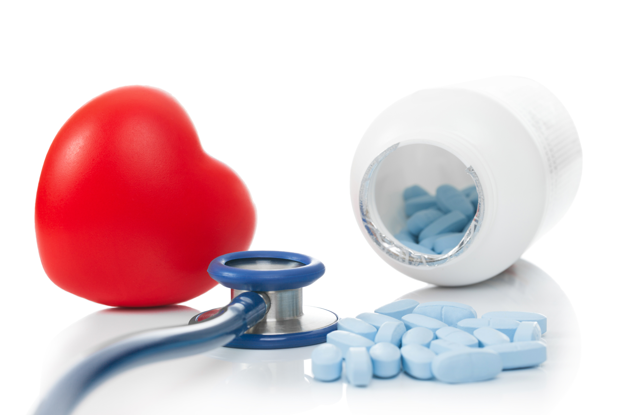 Widely Used Antibiotics Linked to Heart Risk