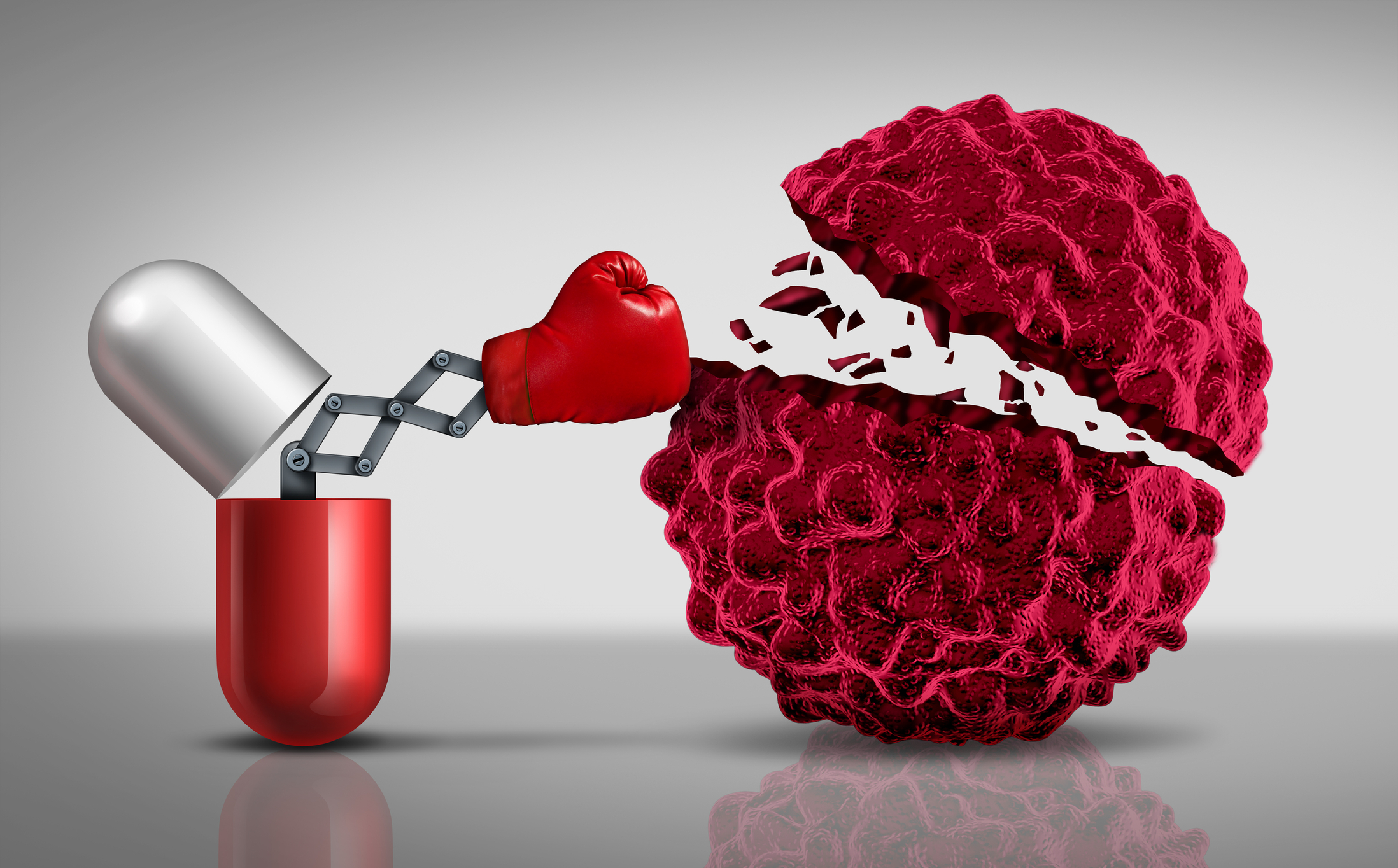 A New Treatment Option for Adult Leukemia