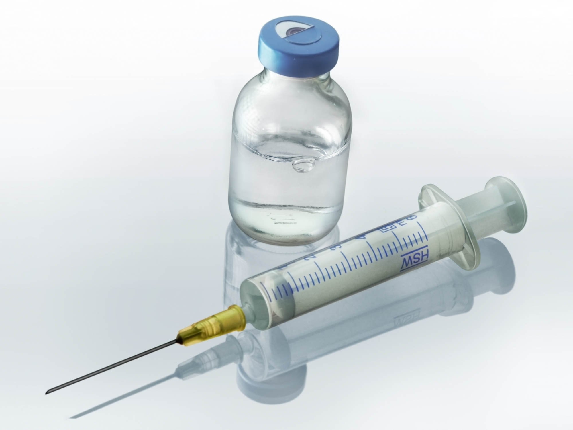 Penicillin: You Might Not Really Be Allergic