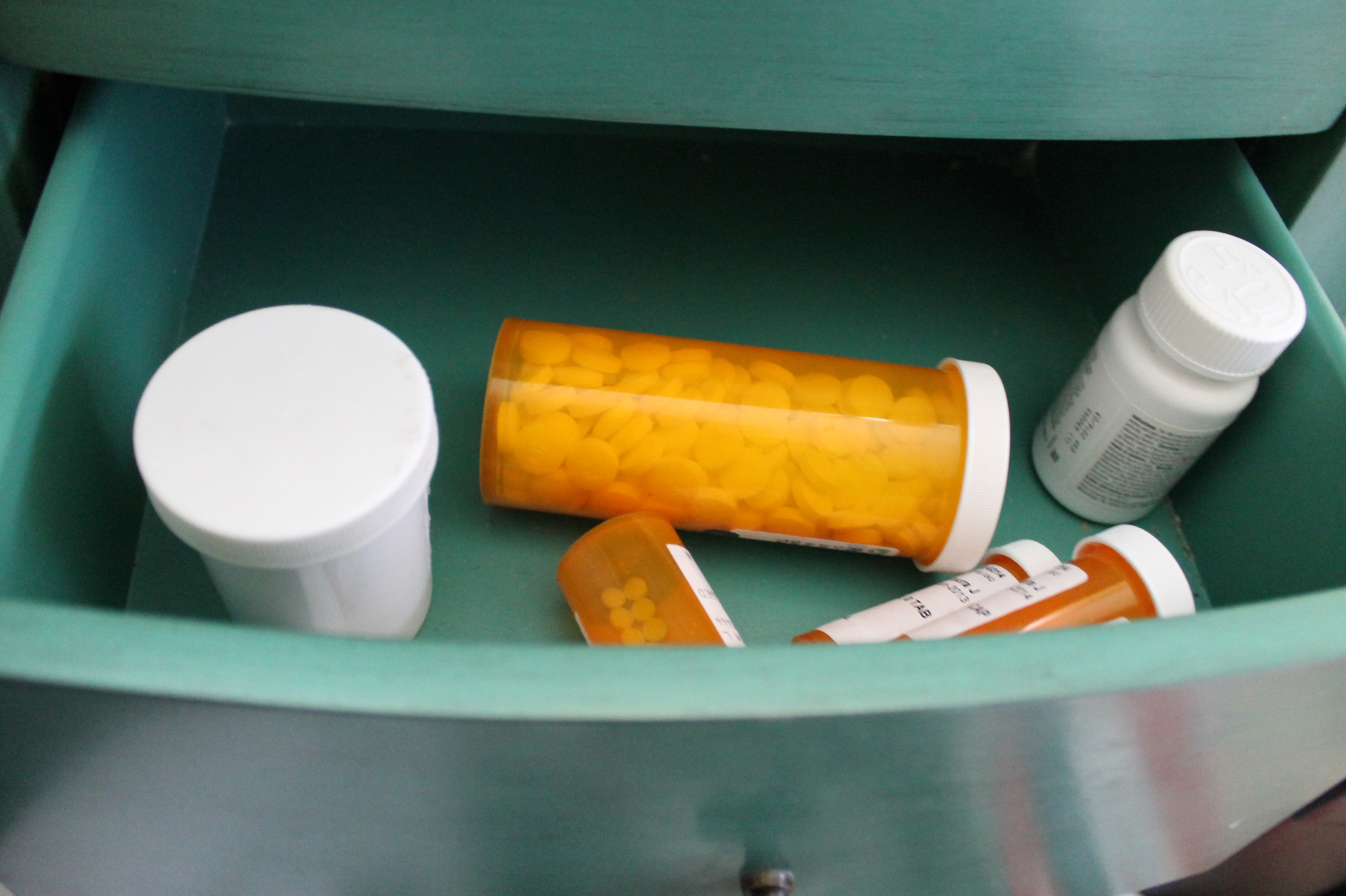 Blood-Thinning Rx Had No Effect on Mortality