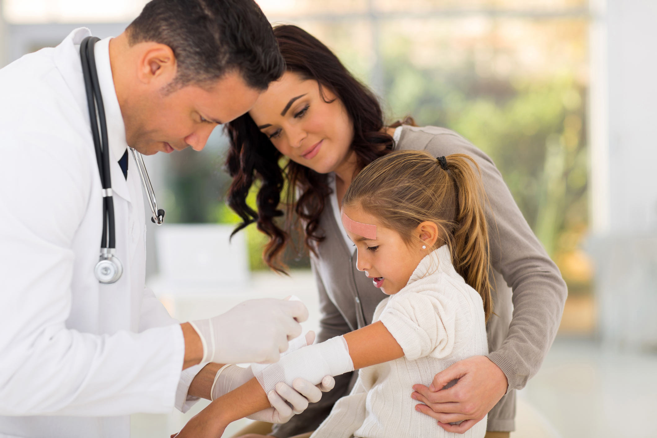Pediatric Ear Rx Gets FDA Nod