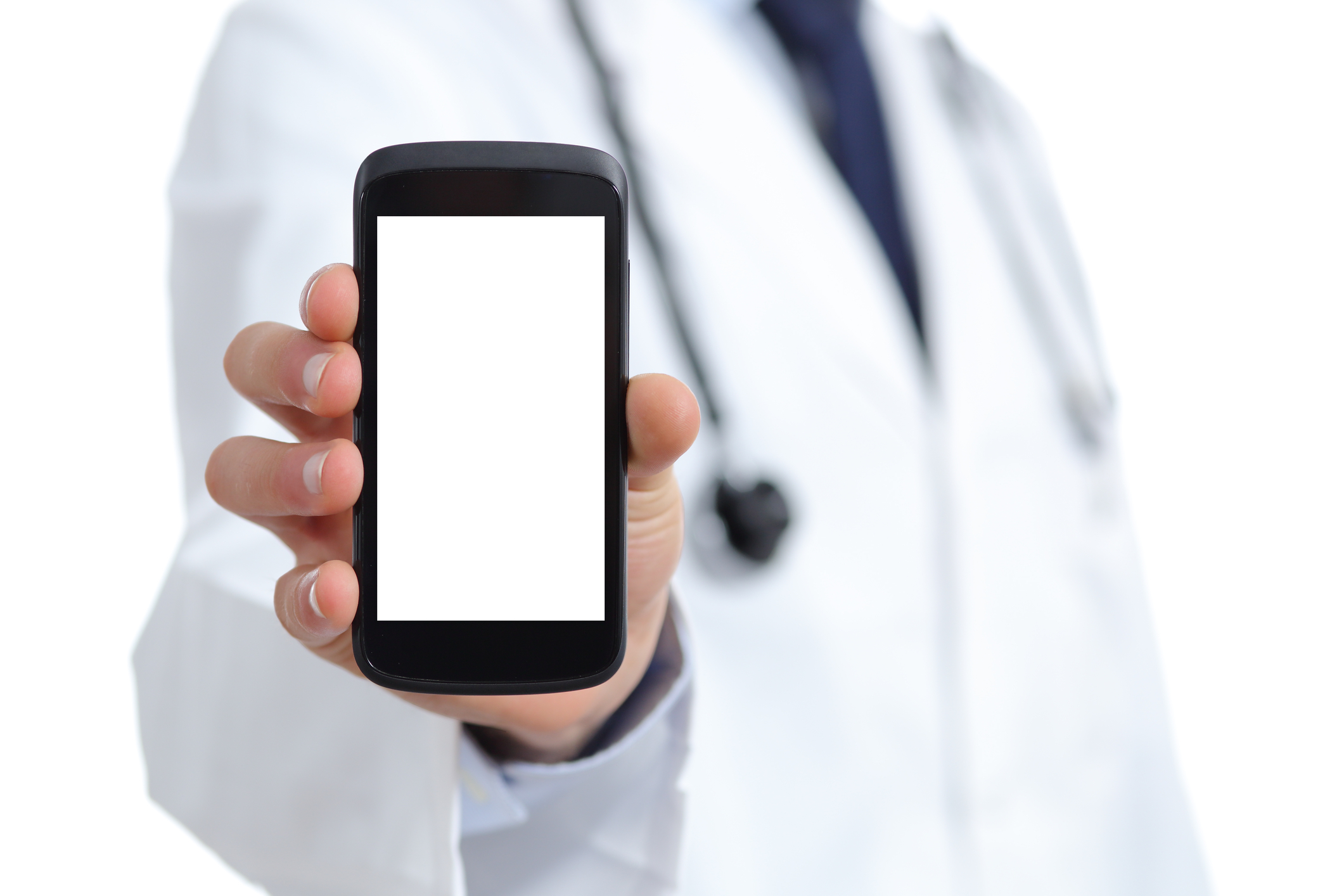 When the Pressure’s On, This App May Not Be So Smart
