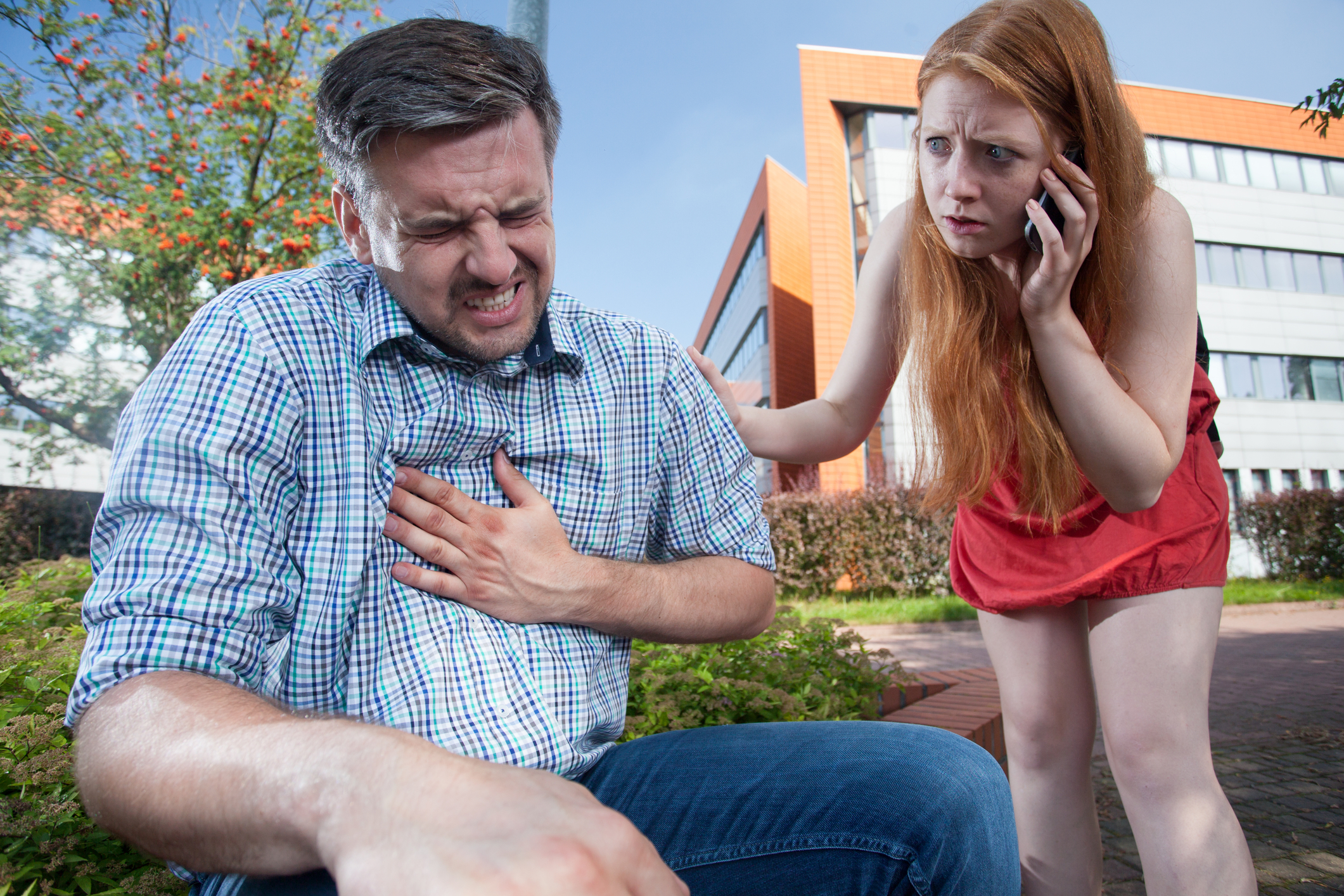 Heart Attack: Why You Should Act Early 