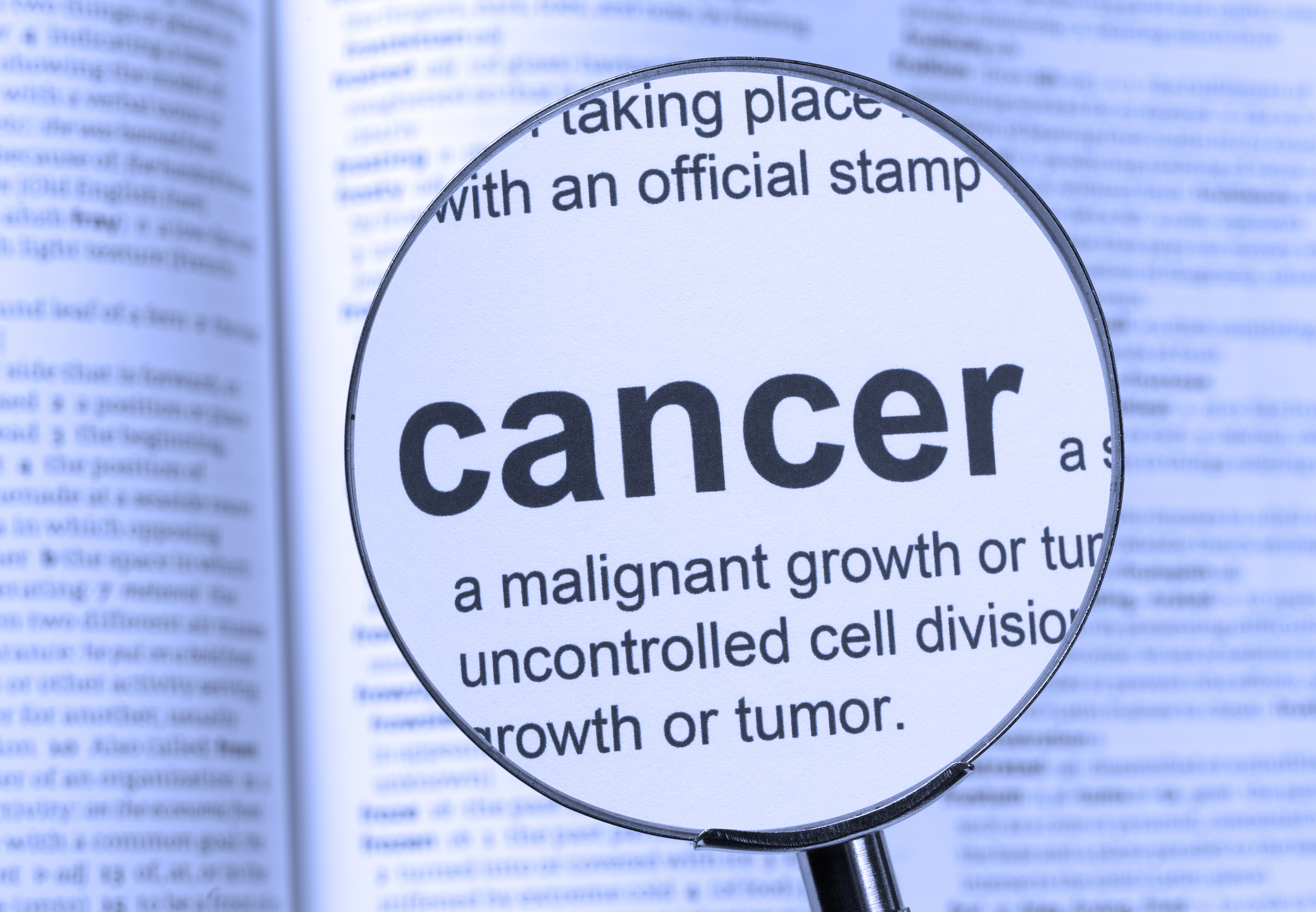 The Latest on Cancer in the US
