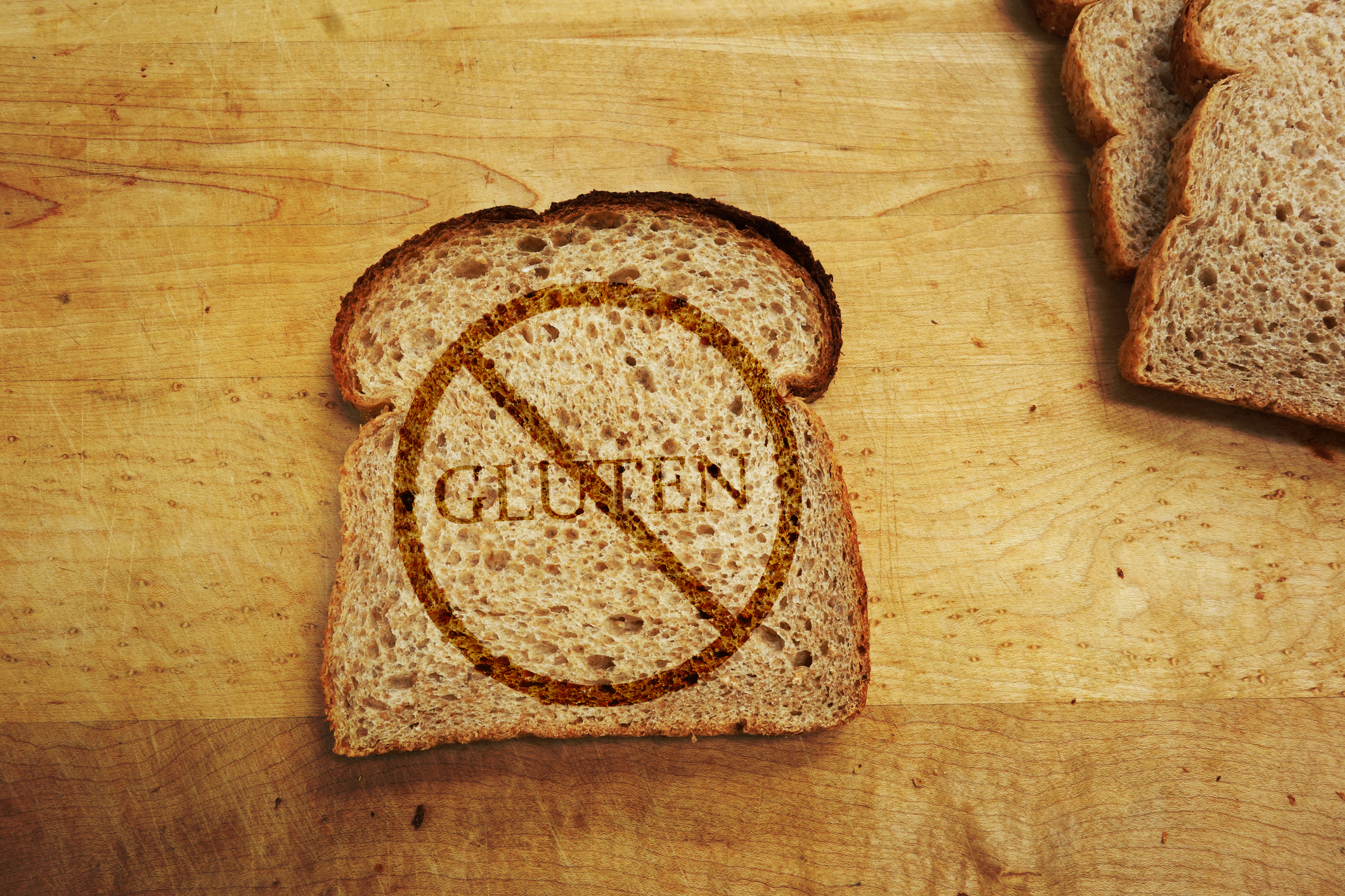 Got Celiac Disease? Now What?