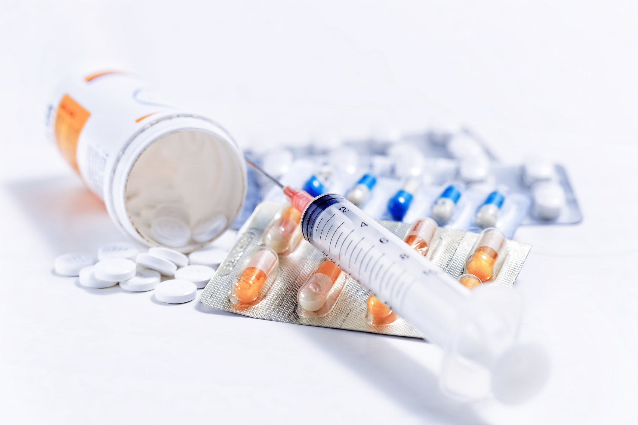 A New Treatment for Gout