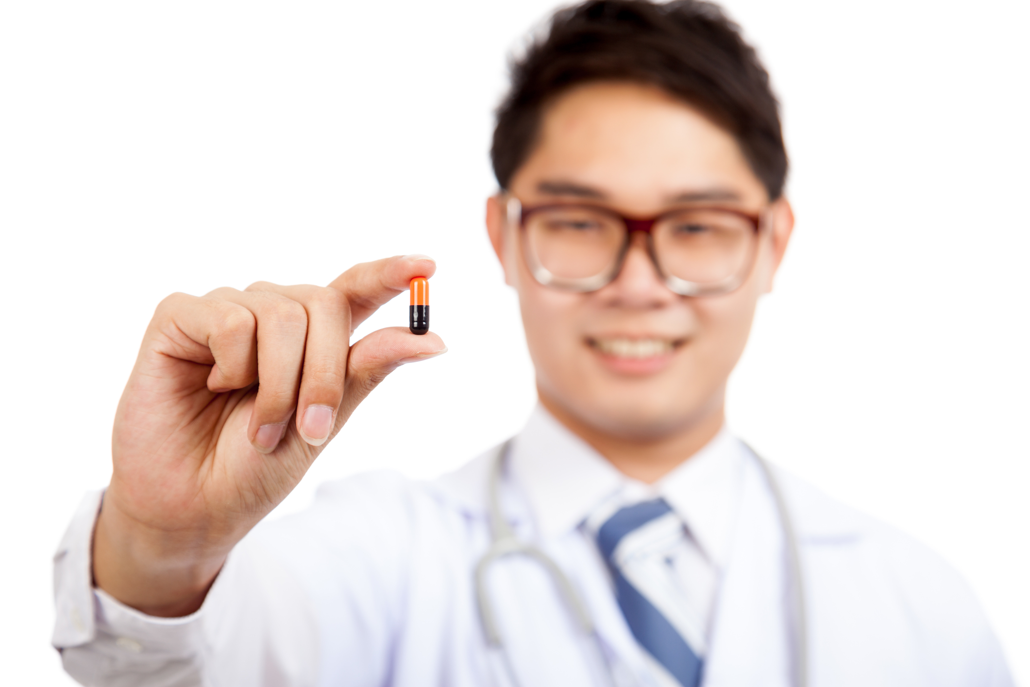 Gene-Targeted Rx Offers Hope for Prostate Cancer