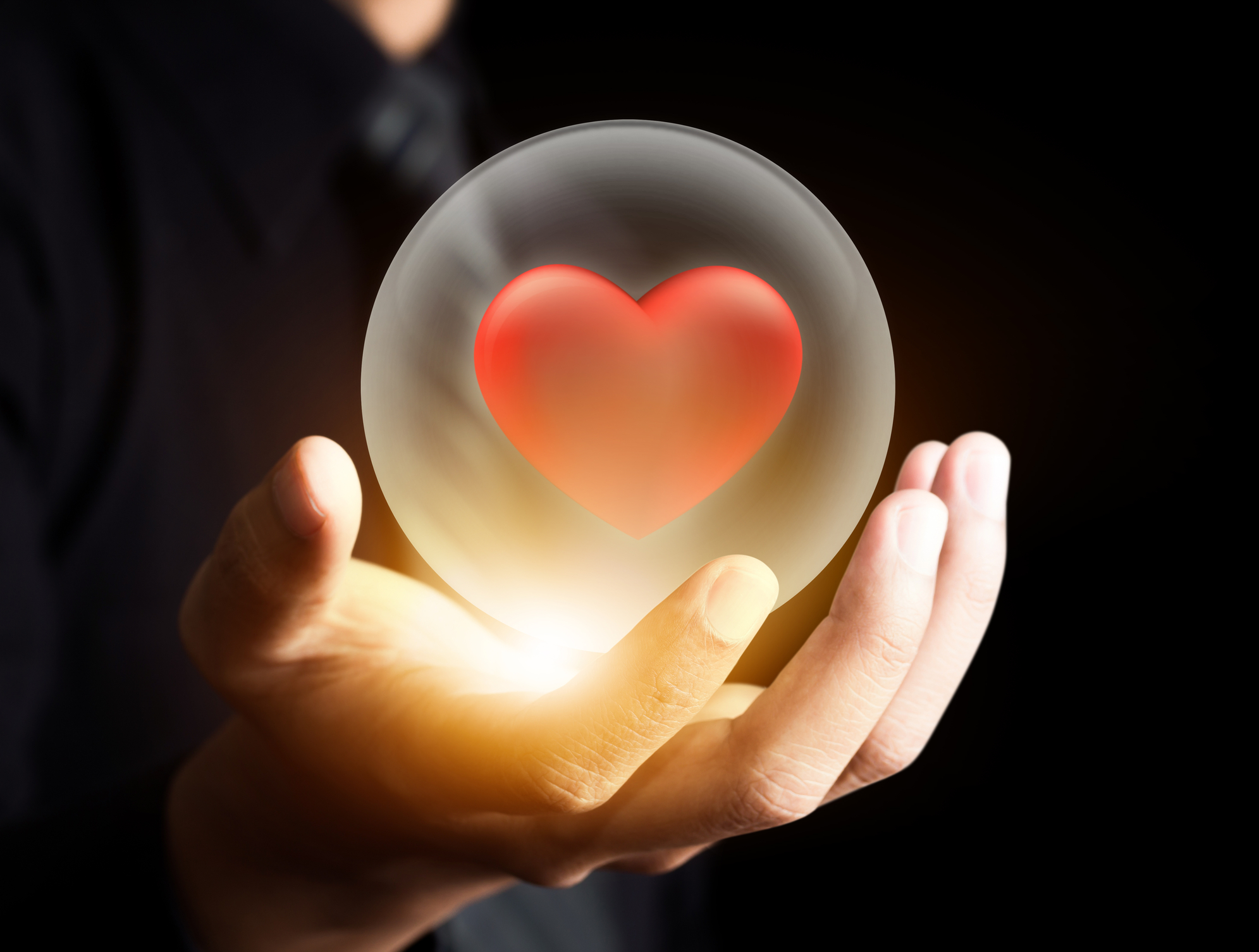 Metabolic Syndrome — A Cardiac Crystal Ball?