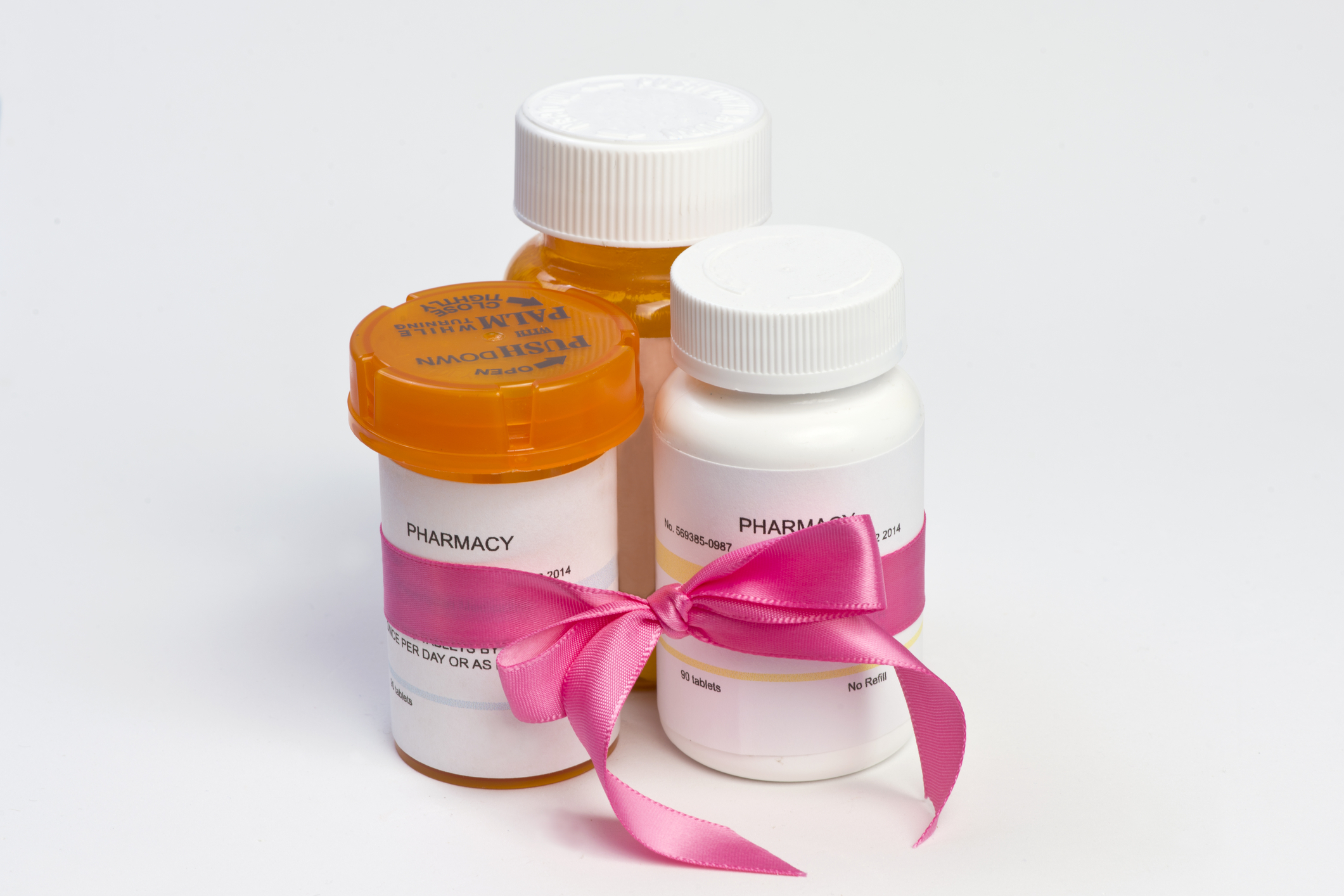 Tamoxifen and Antidepressants: The New Findings