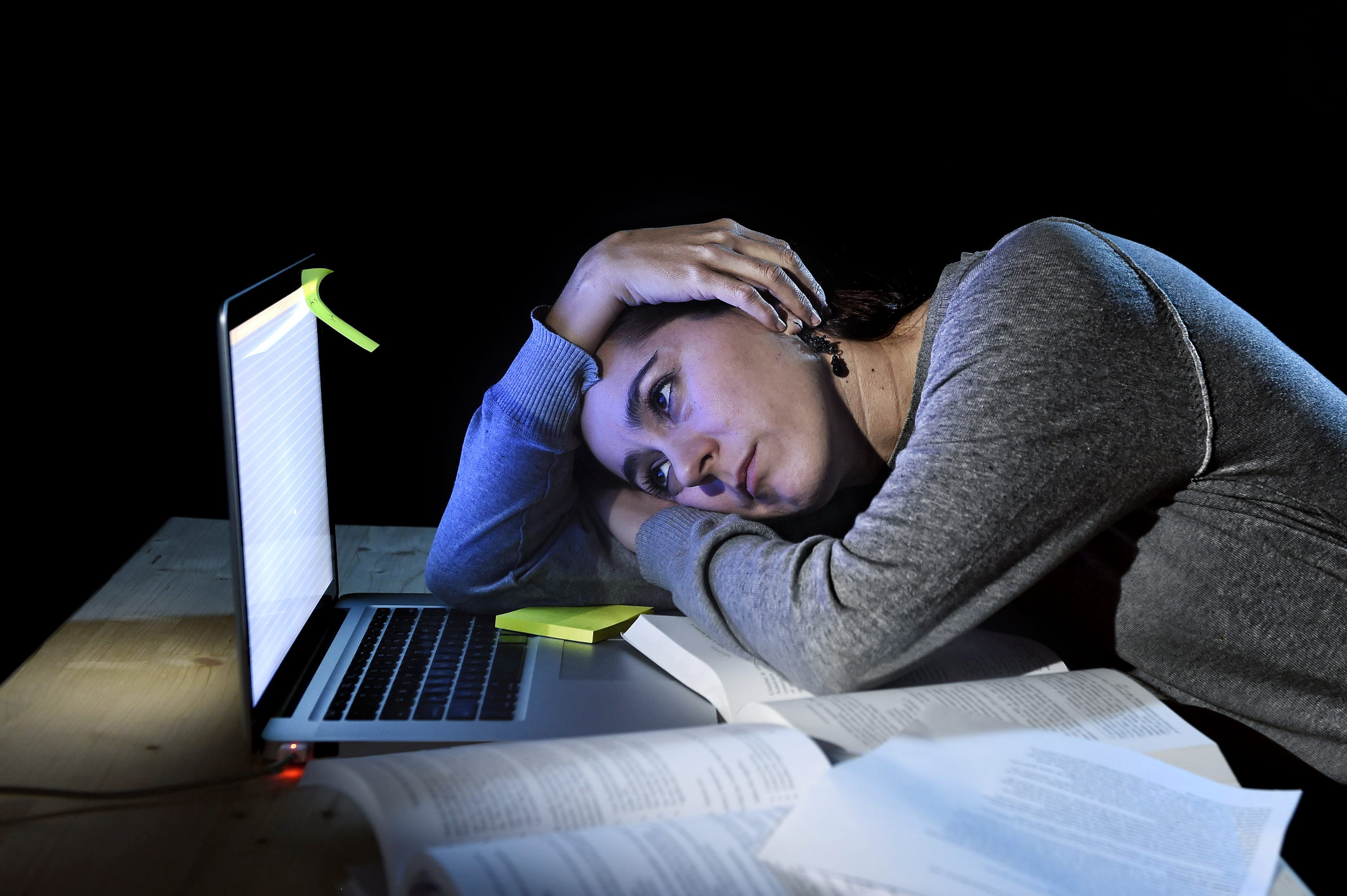 Adderall: The Troubling Trends