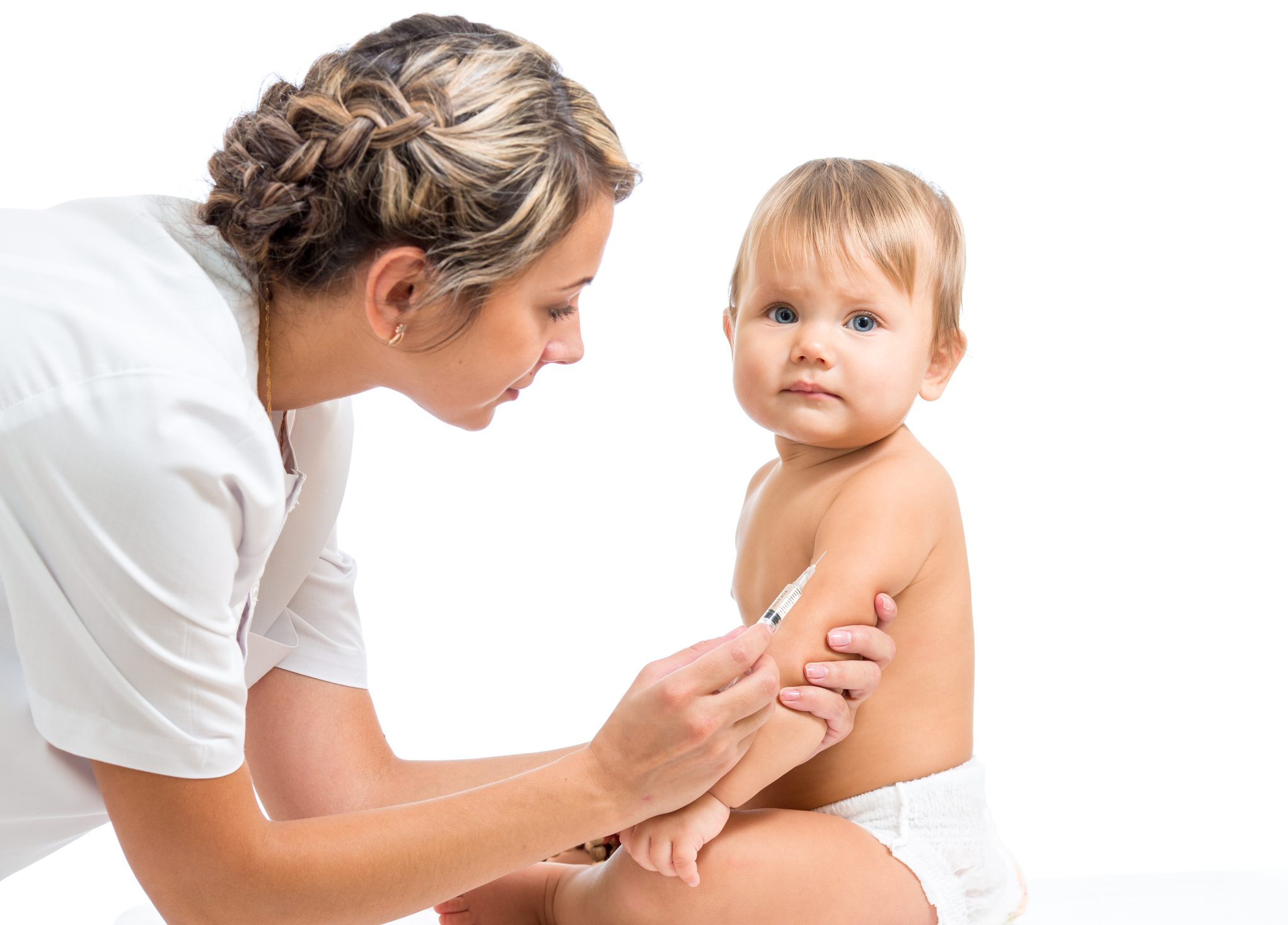 Could Your Child Be at Risk for Measles? 